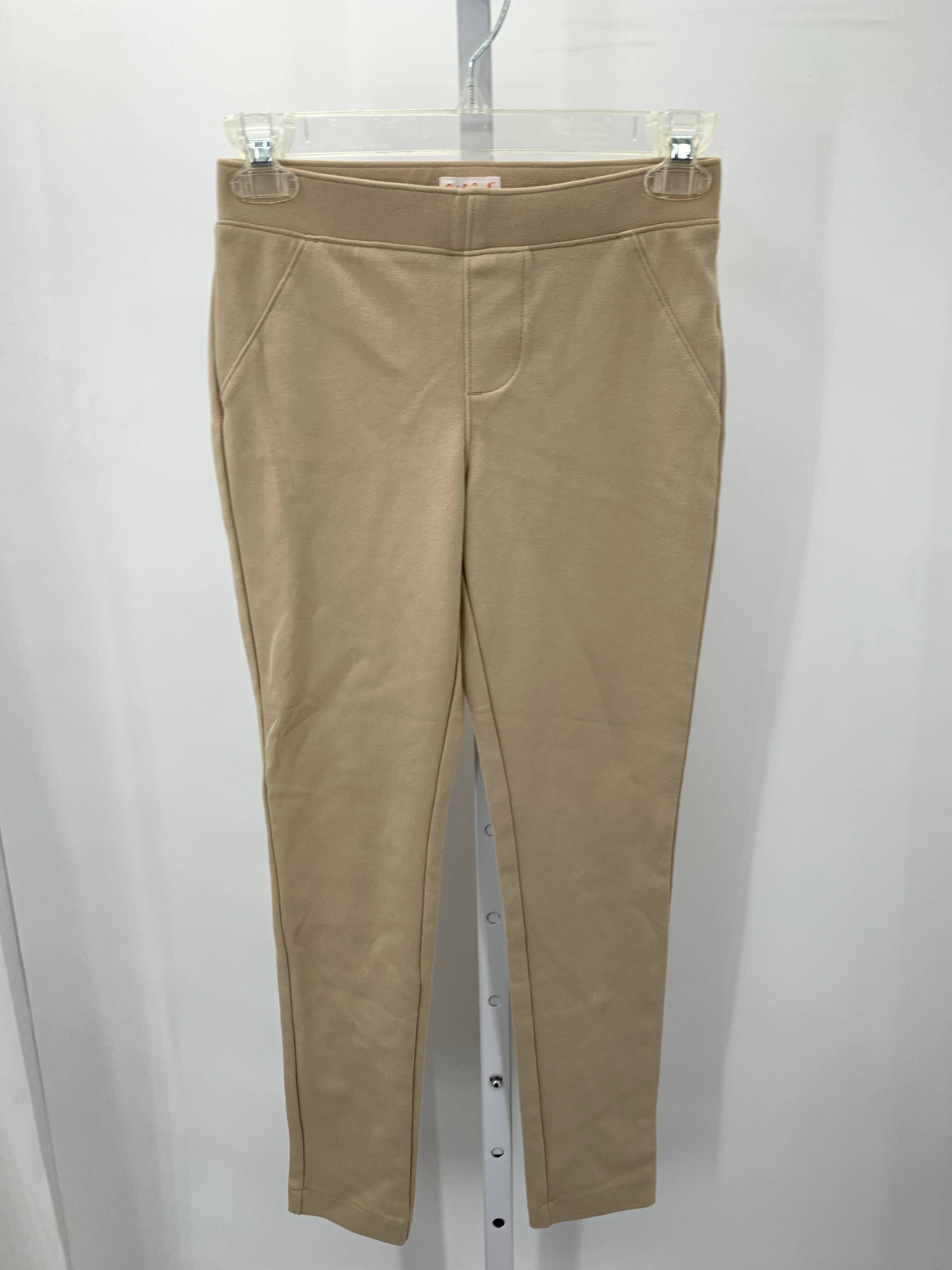 Cat & Jack Size 10-12 Girls Pants