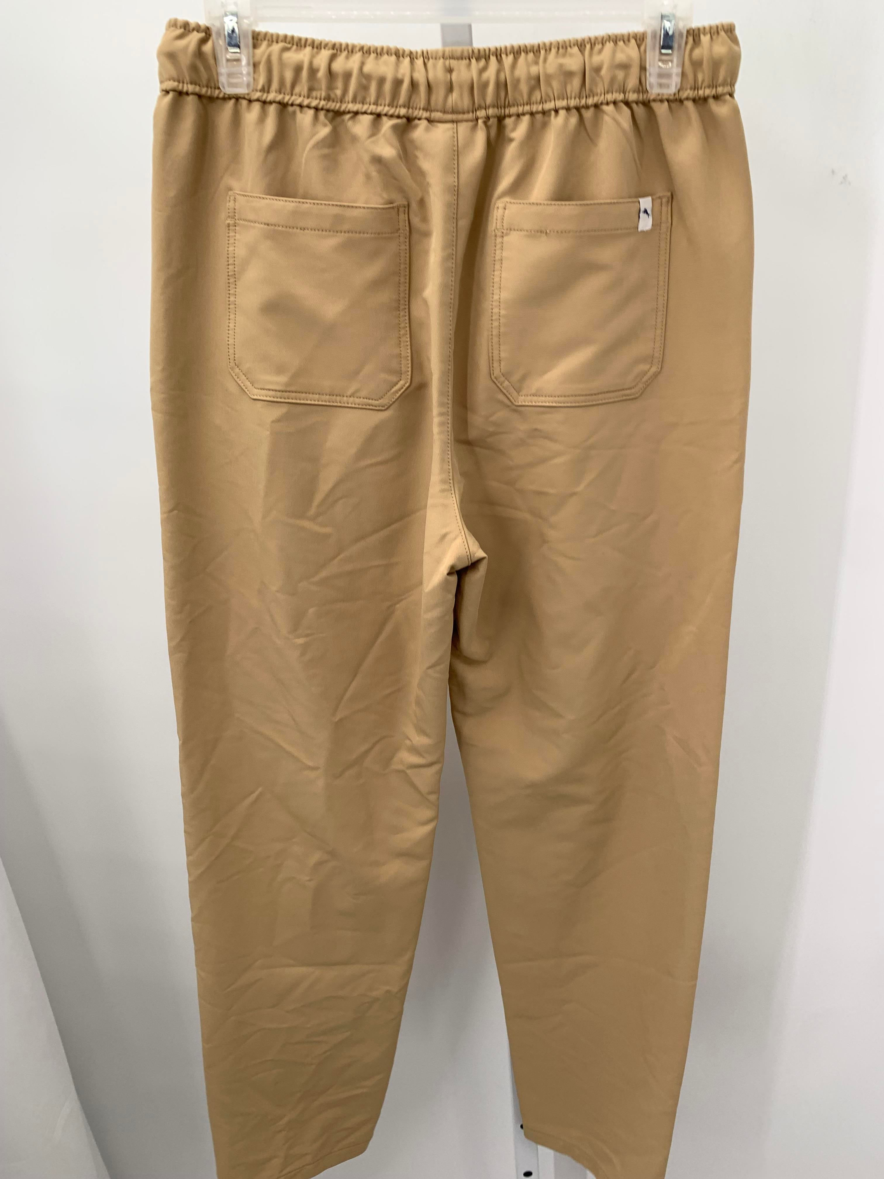 DRAW WAIST PANTS