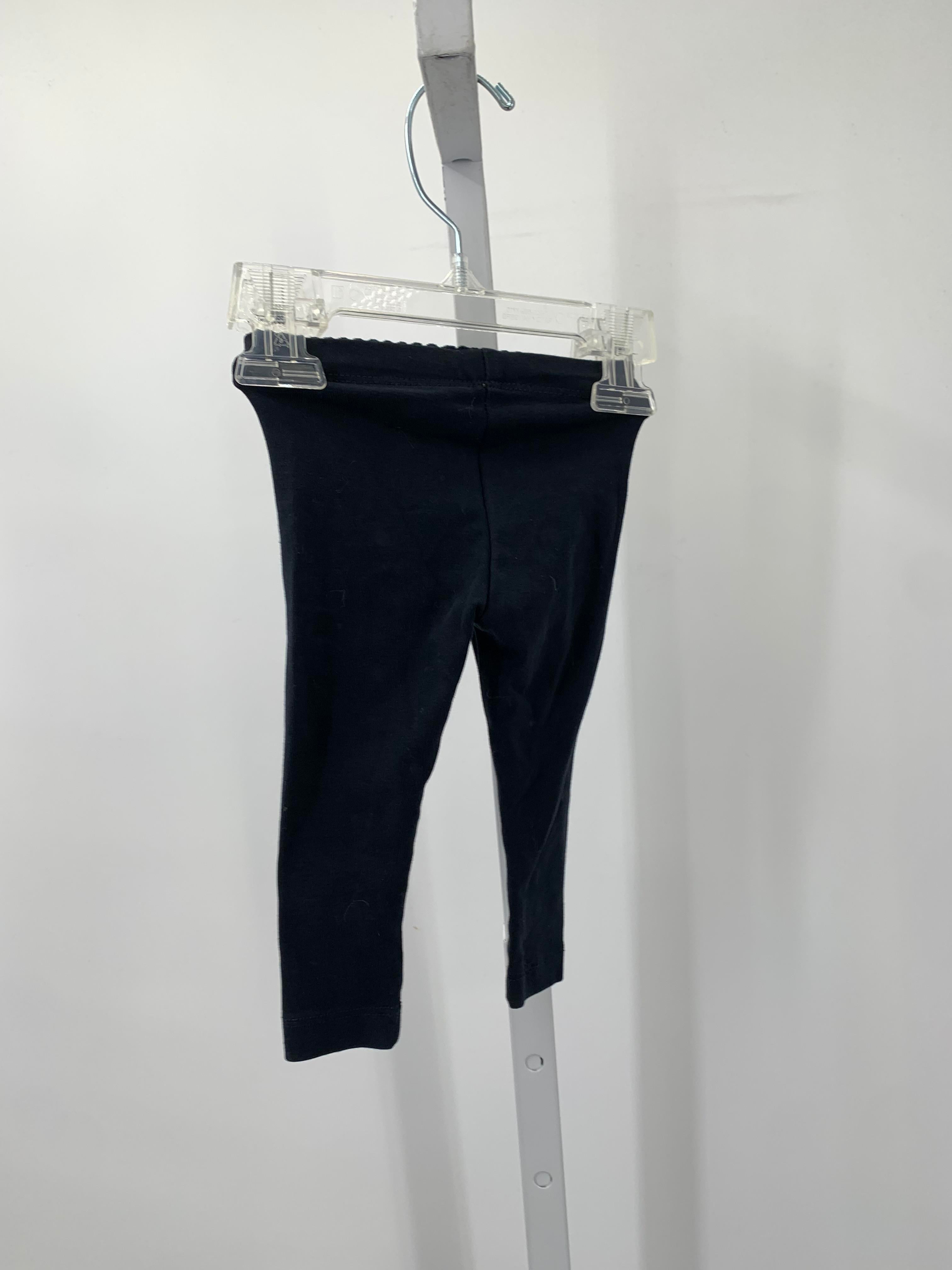 Tea Size 3-6 Months Girls Leggings