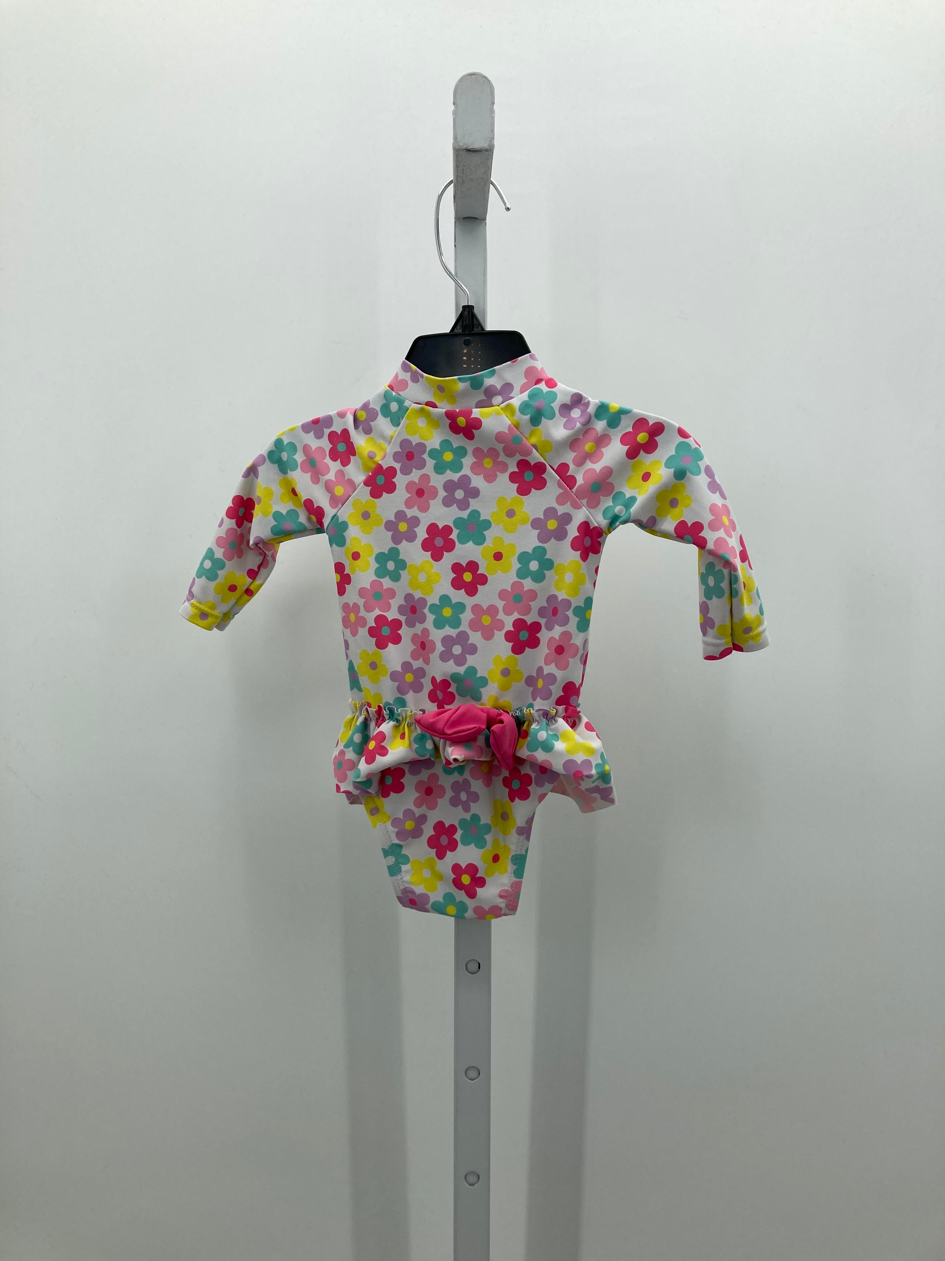 Real Love Size 0-3 months Girls Swim Suit