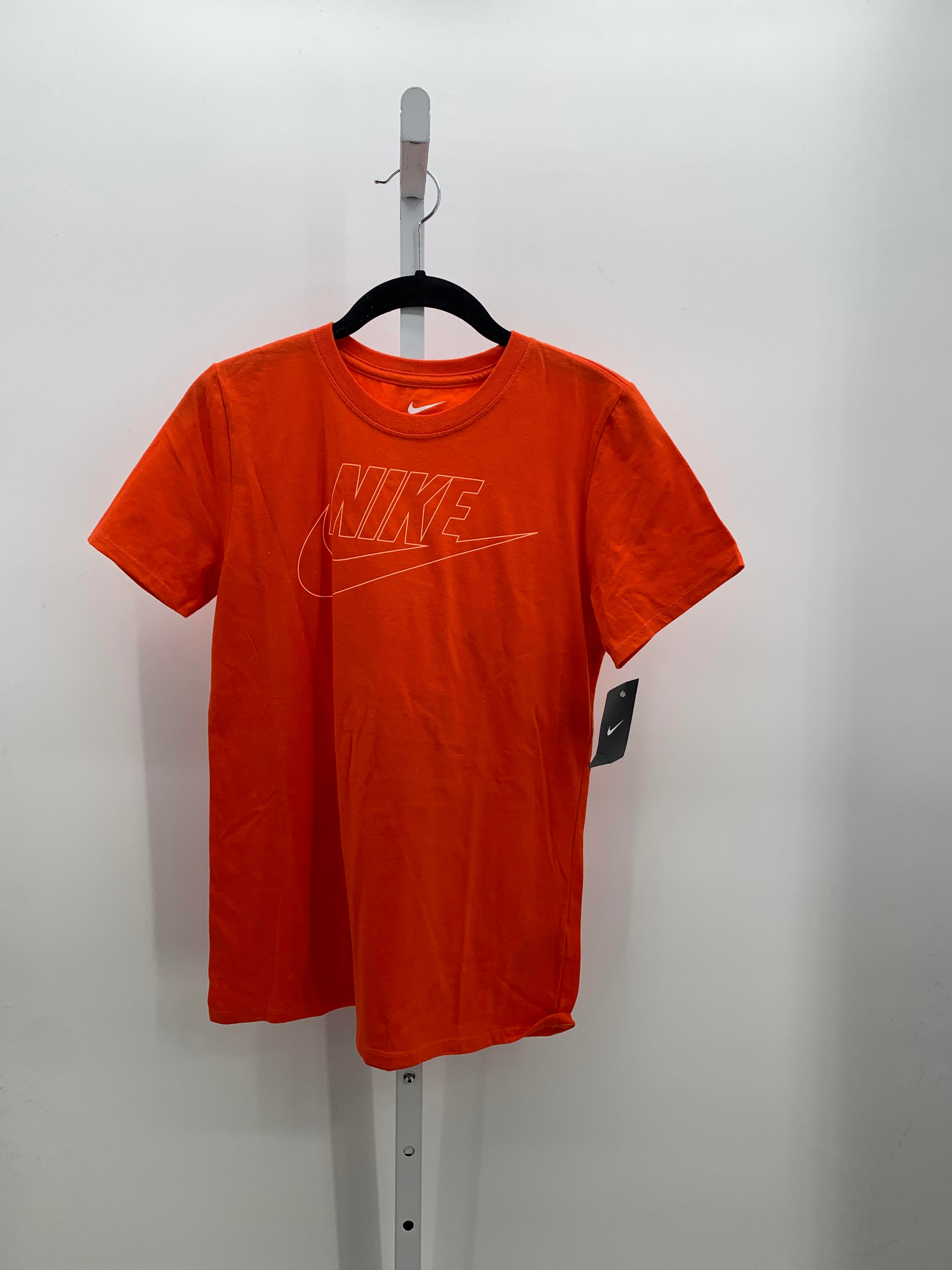 Nike Size Medium Misses Short Sleeve Shirt