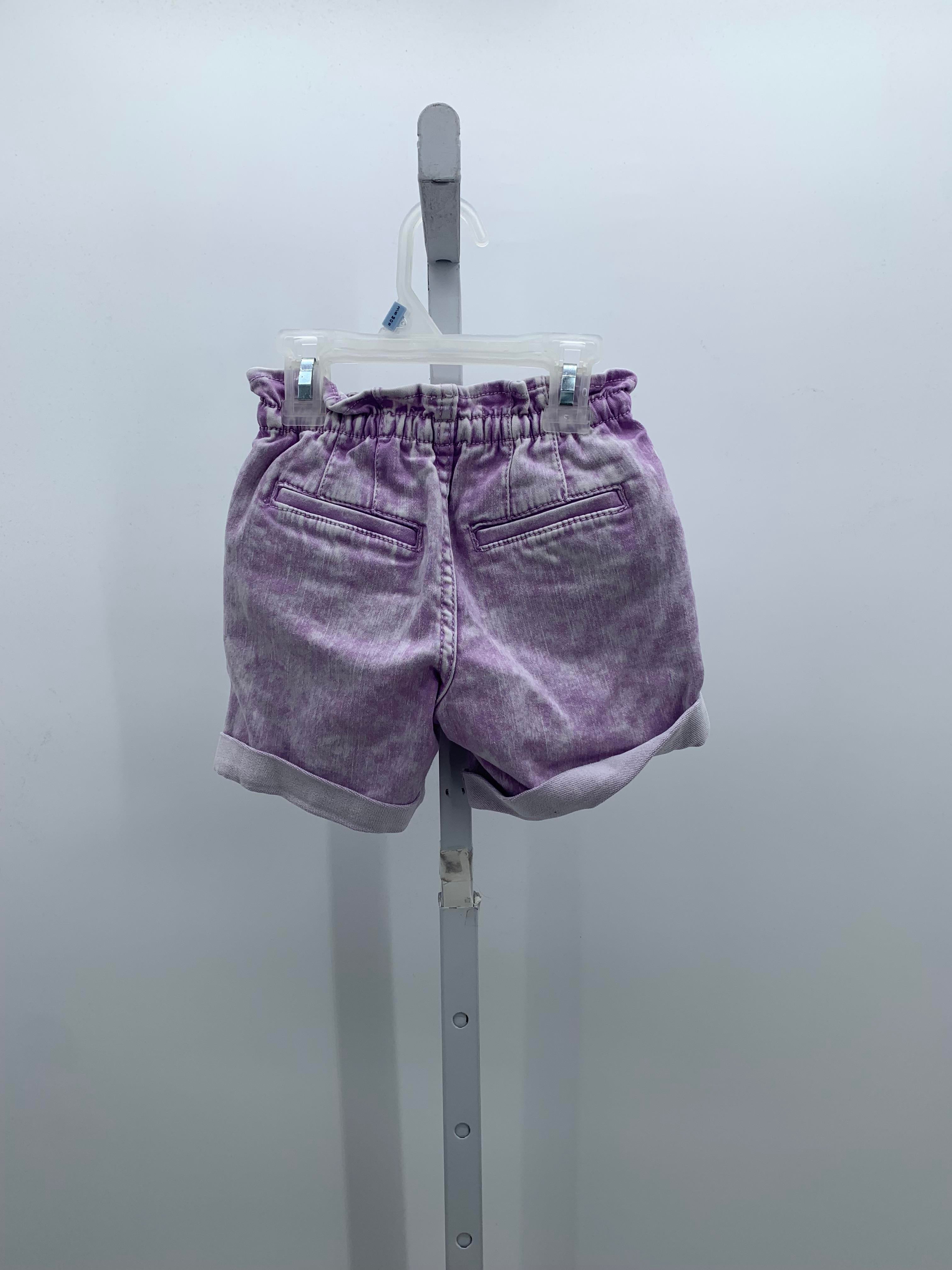 Jordache Size 5 Girls Shorts