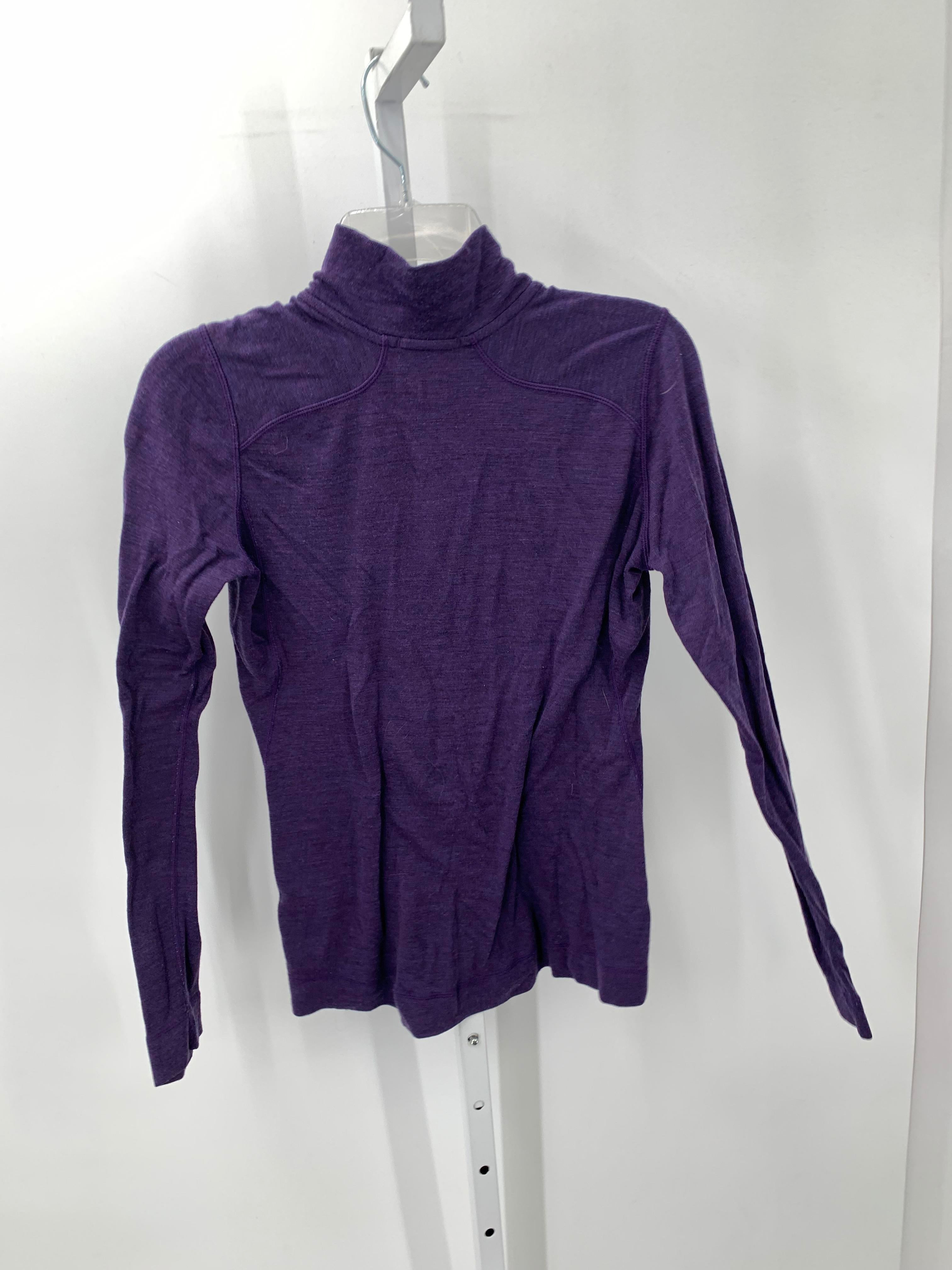 Size Medium Misses Long Sleeve Shirt