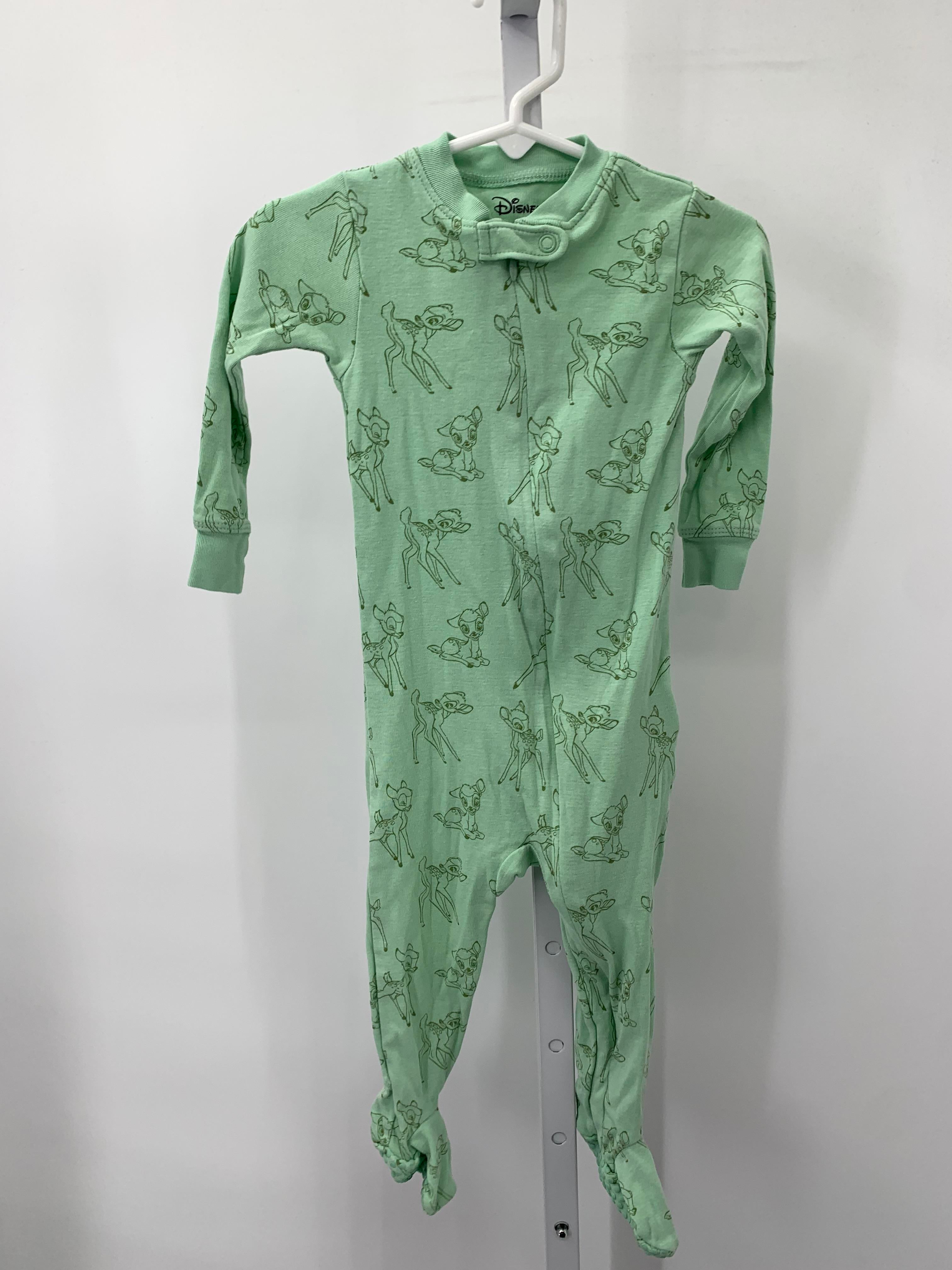Amazon Essentials Size 18 Months Girls Sleeper