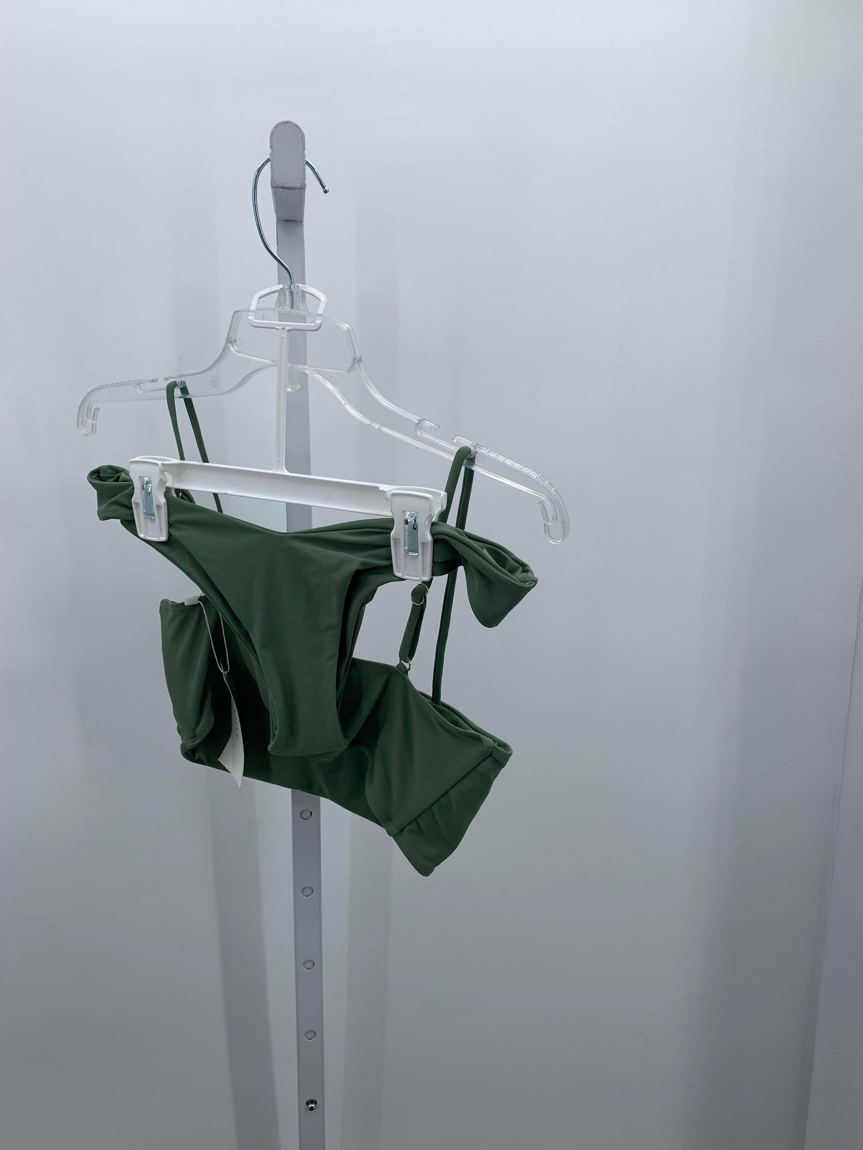 Size 6 Misses Swimwear