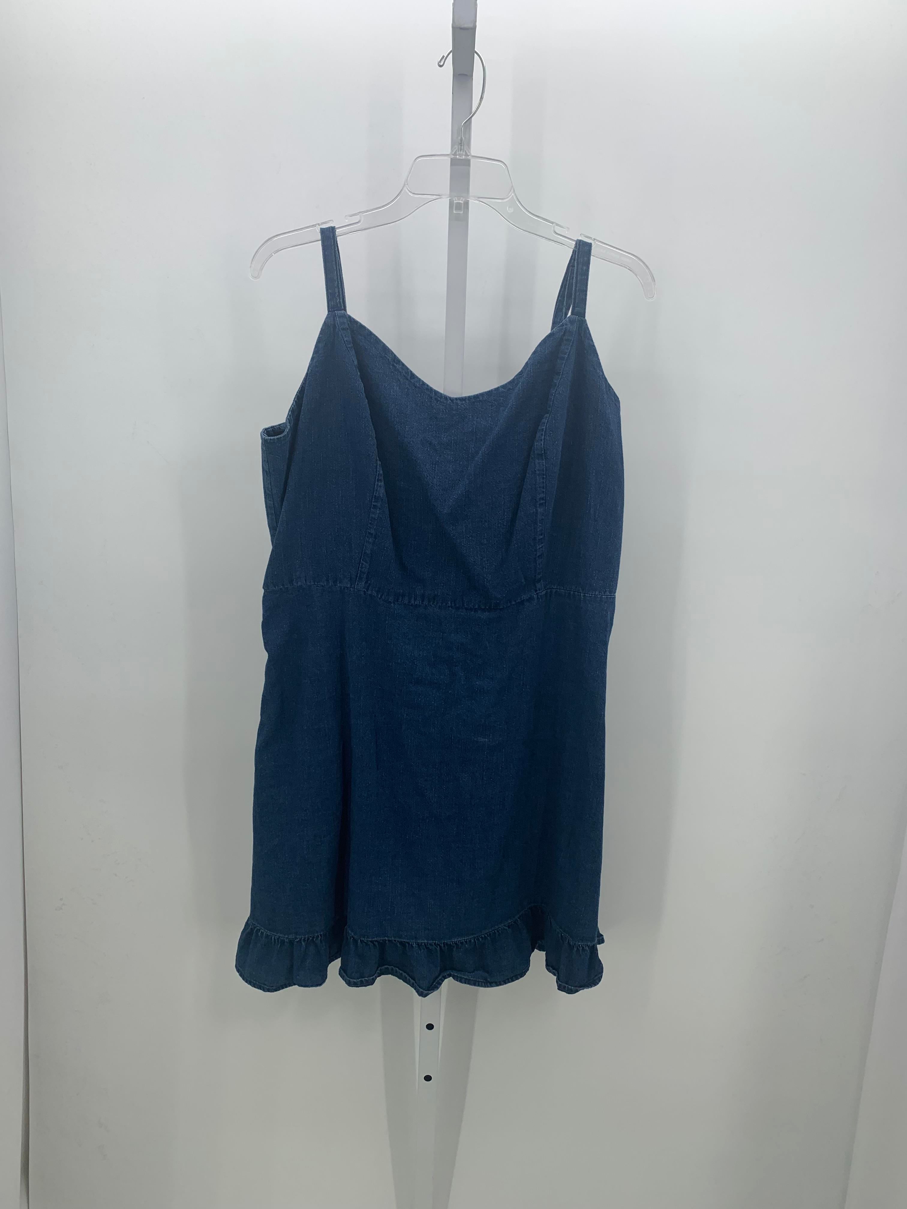 Old Navy Size Extra Large Misses Sundress