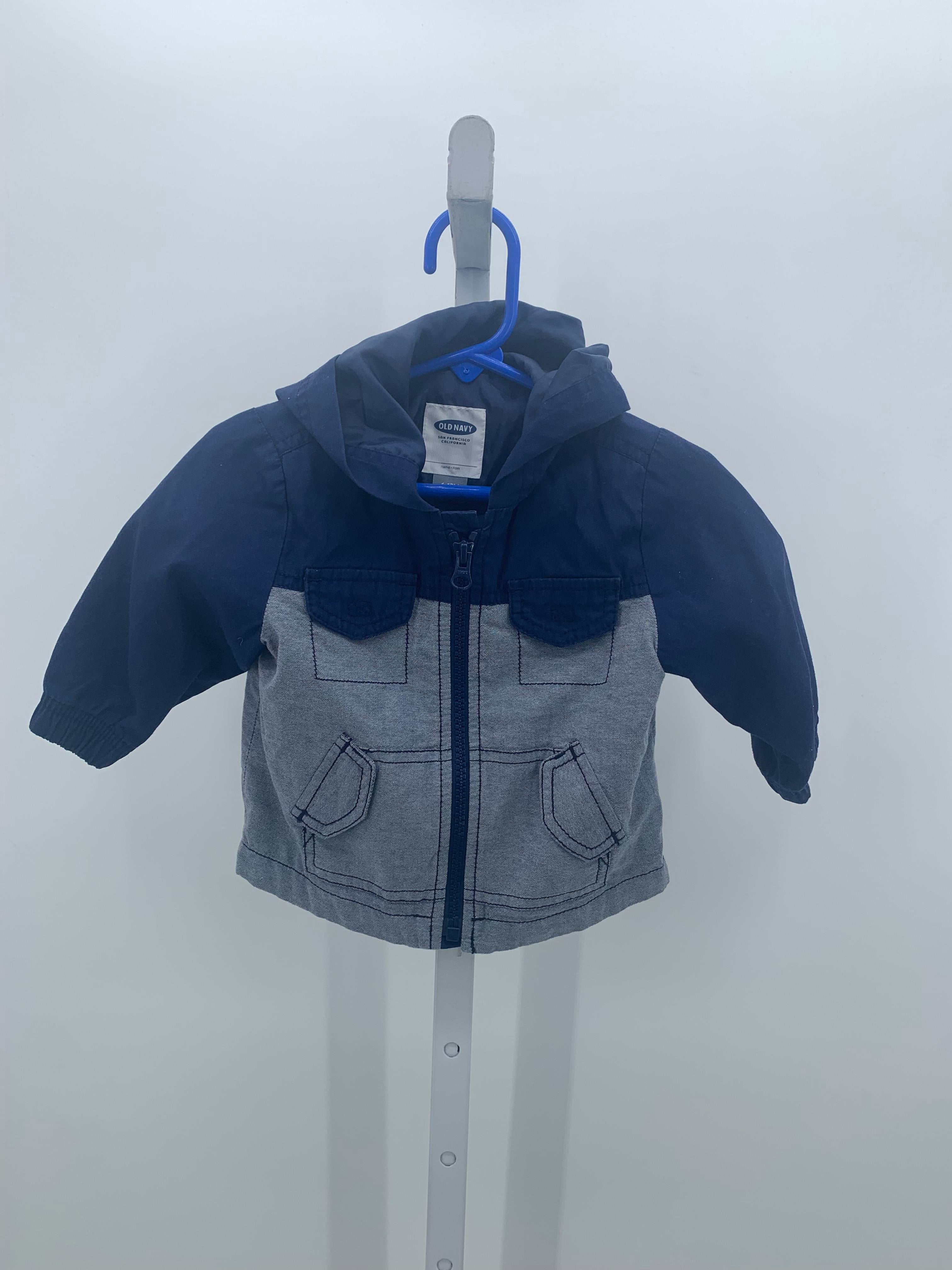 HOODED ZIP UP