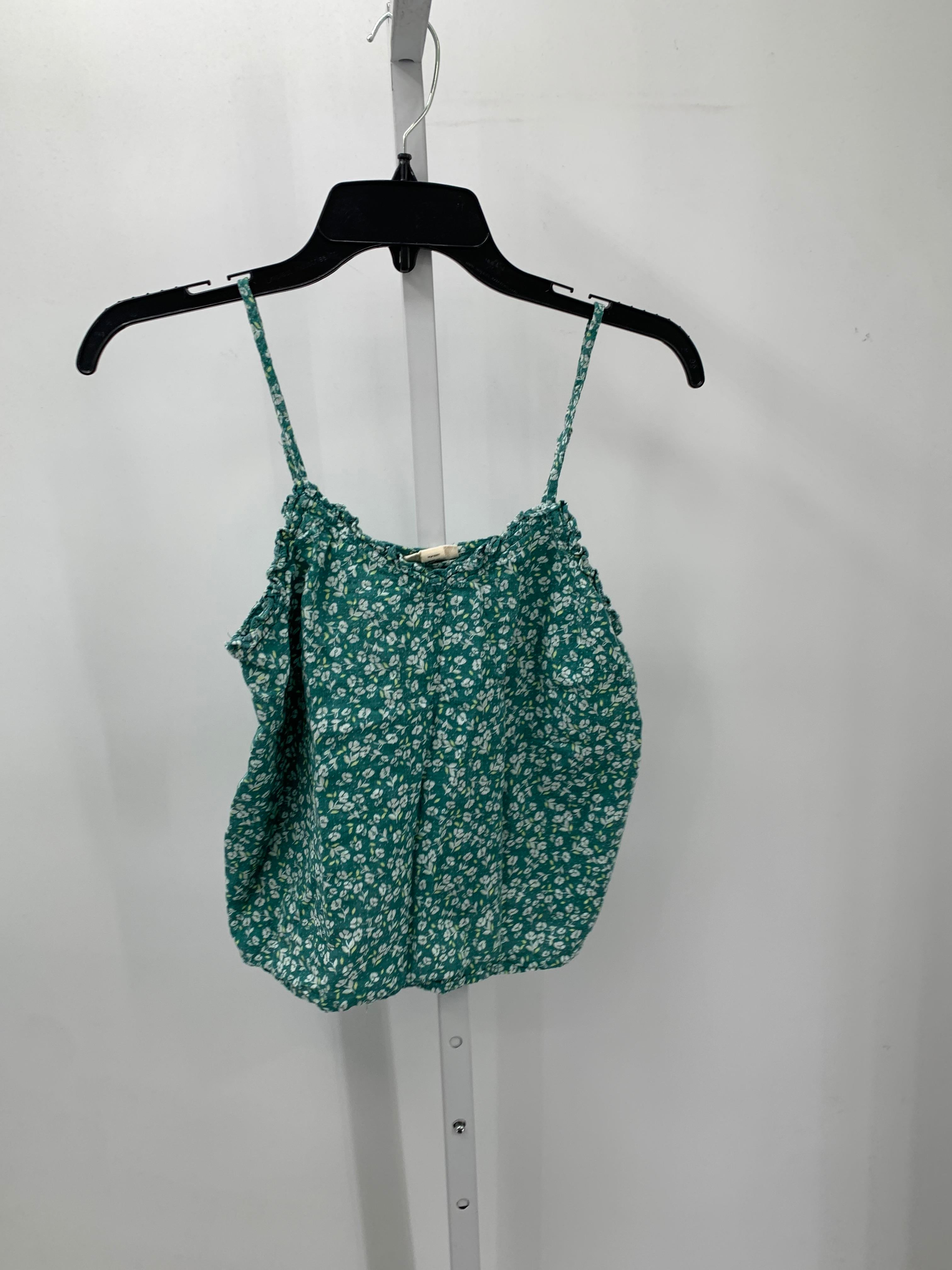 A.N.A. Size Medium Misses Tank