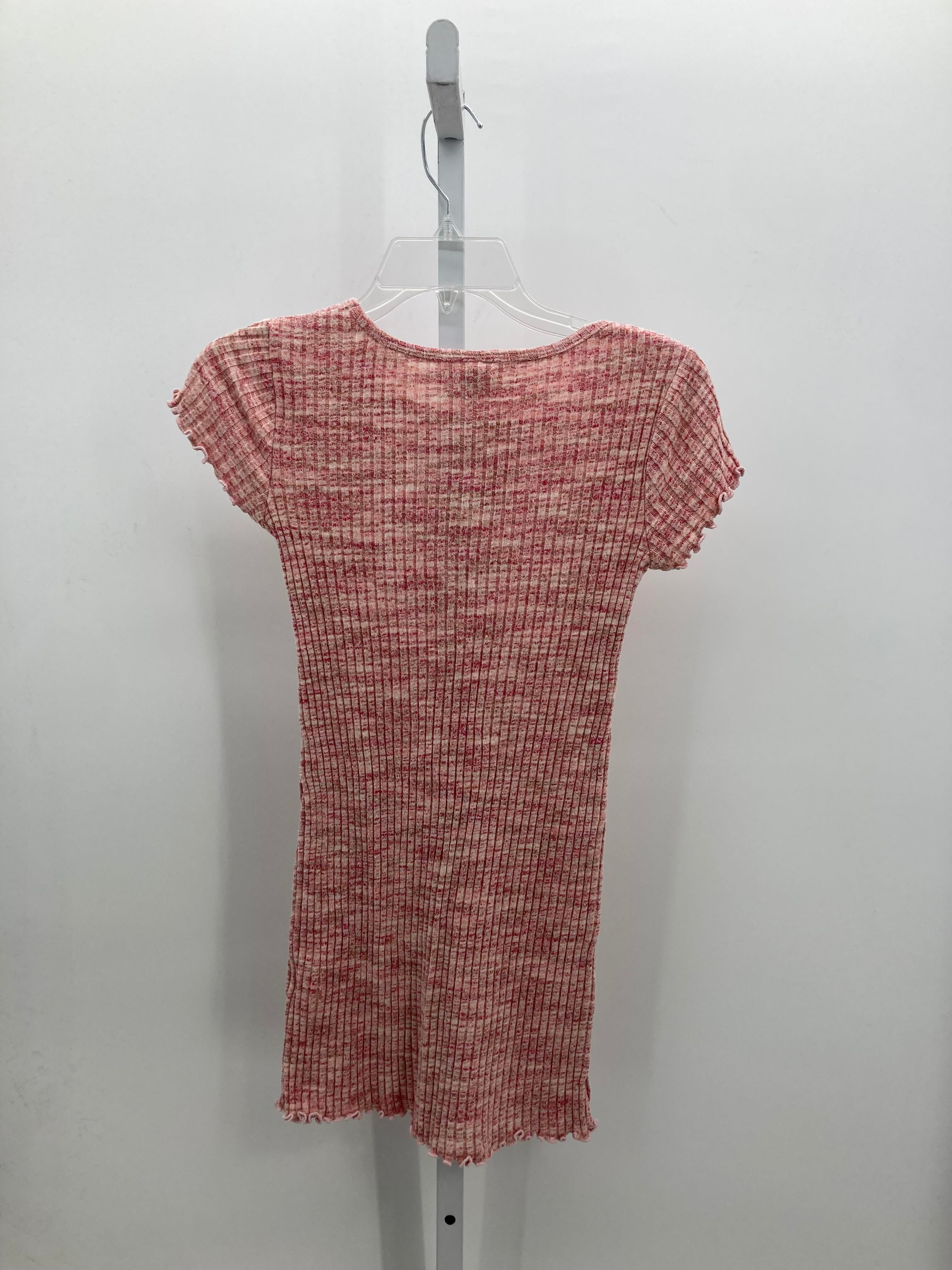 Old Navy Size 10-12 Girls Short Sleeve Dress