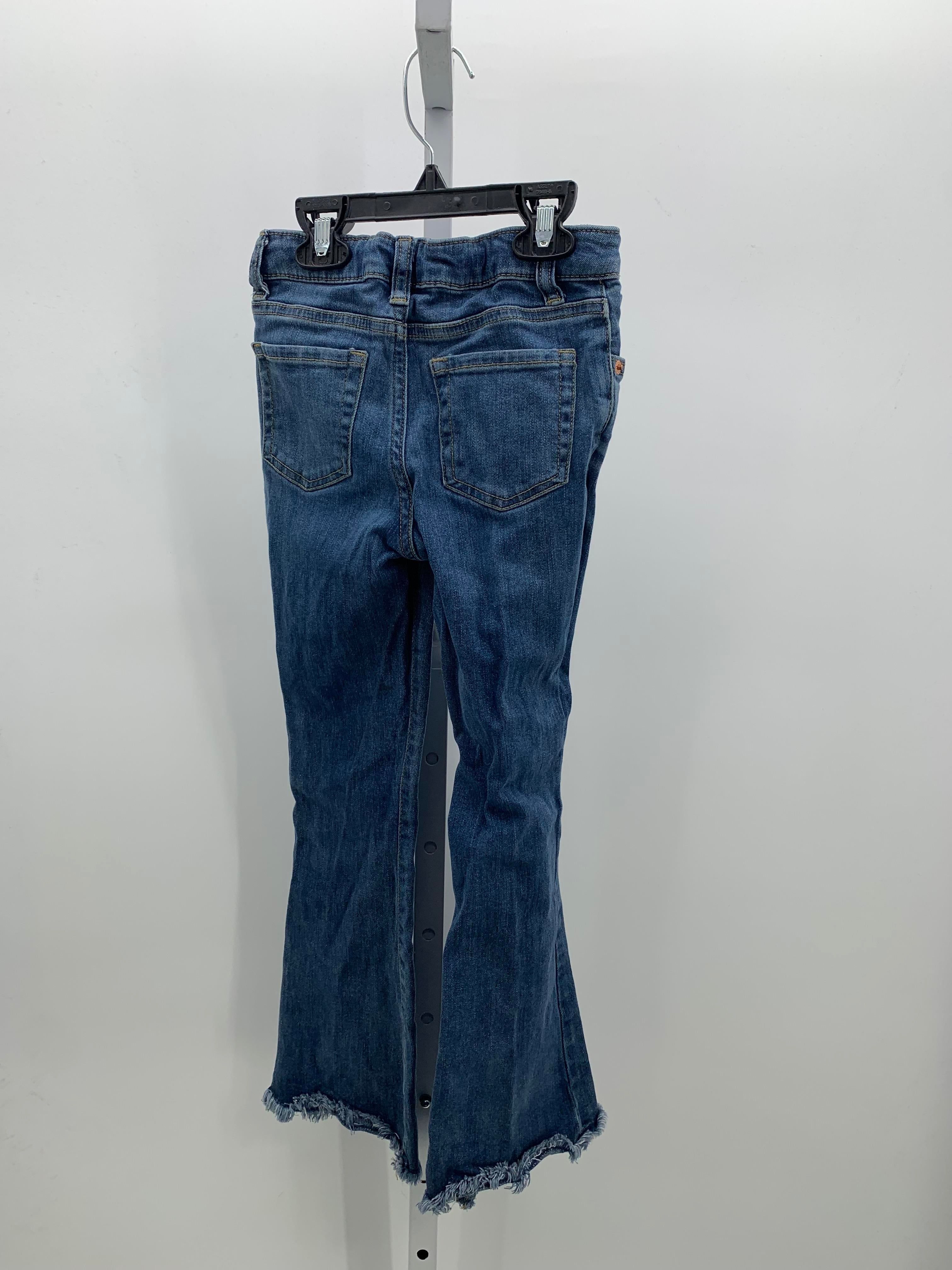 Cat & Jack Size 7 Girls Jeans