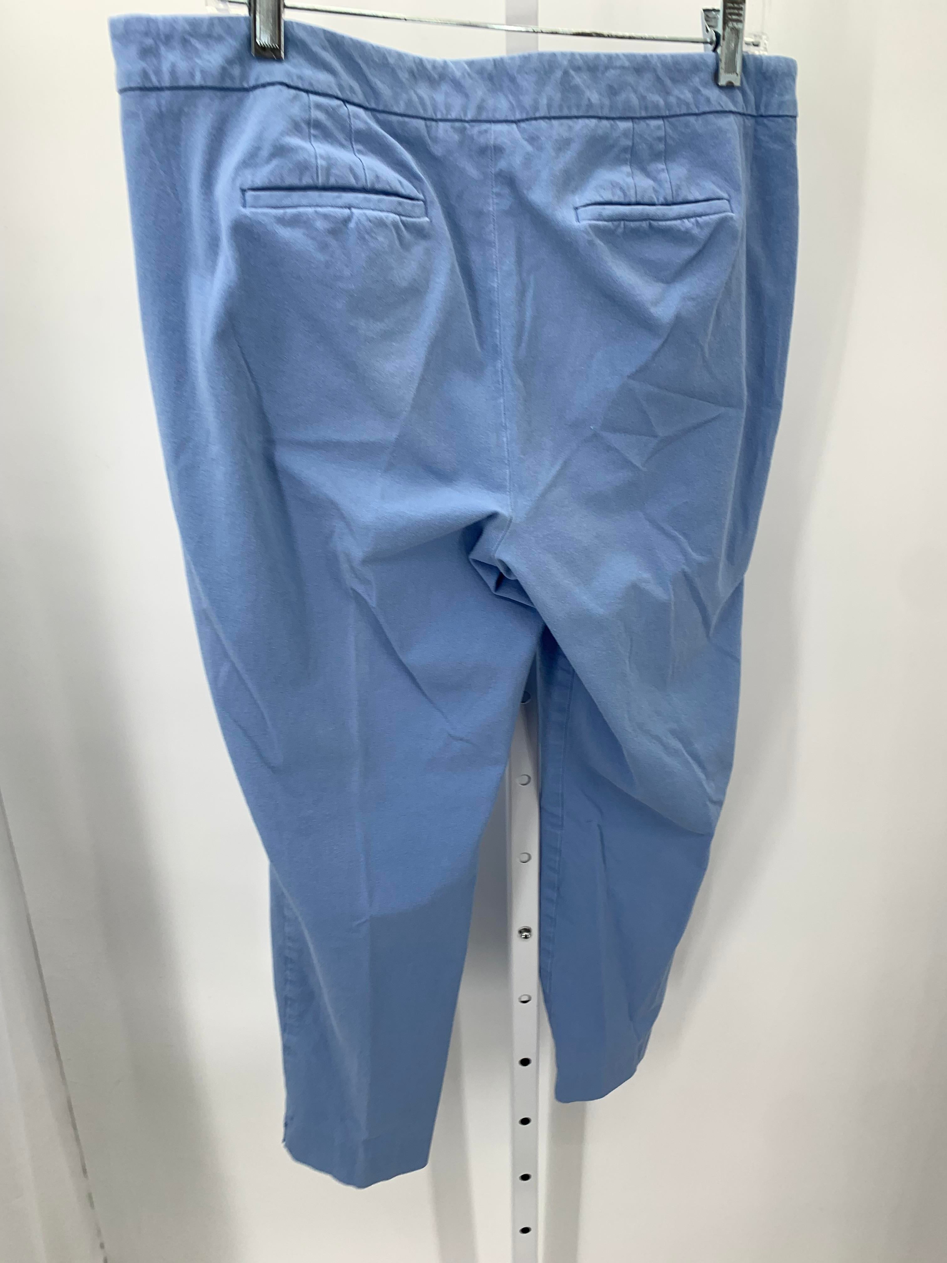 Talbots Size 14 Petite Petite Pants