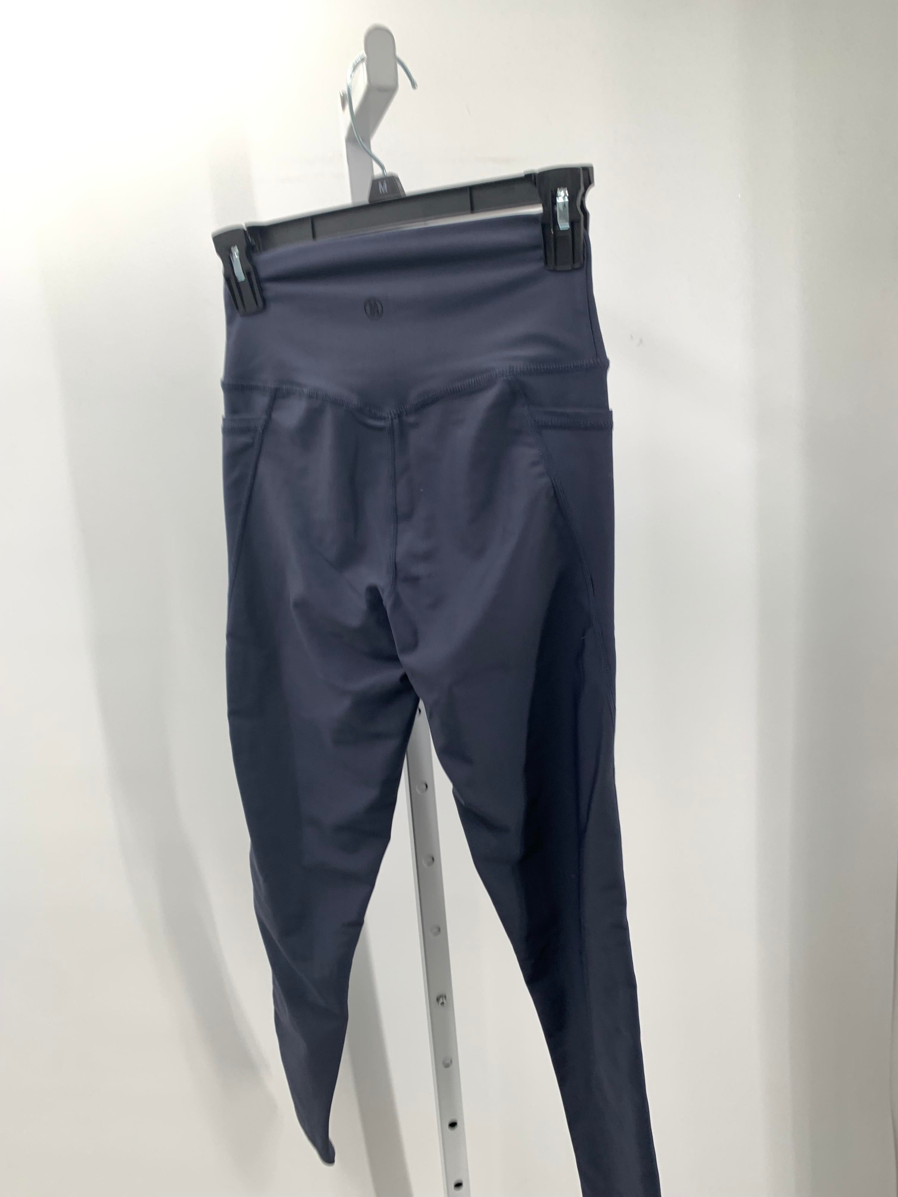 Sage Size Small Misses Leggings