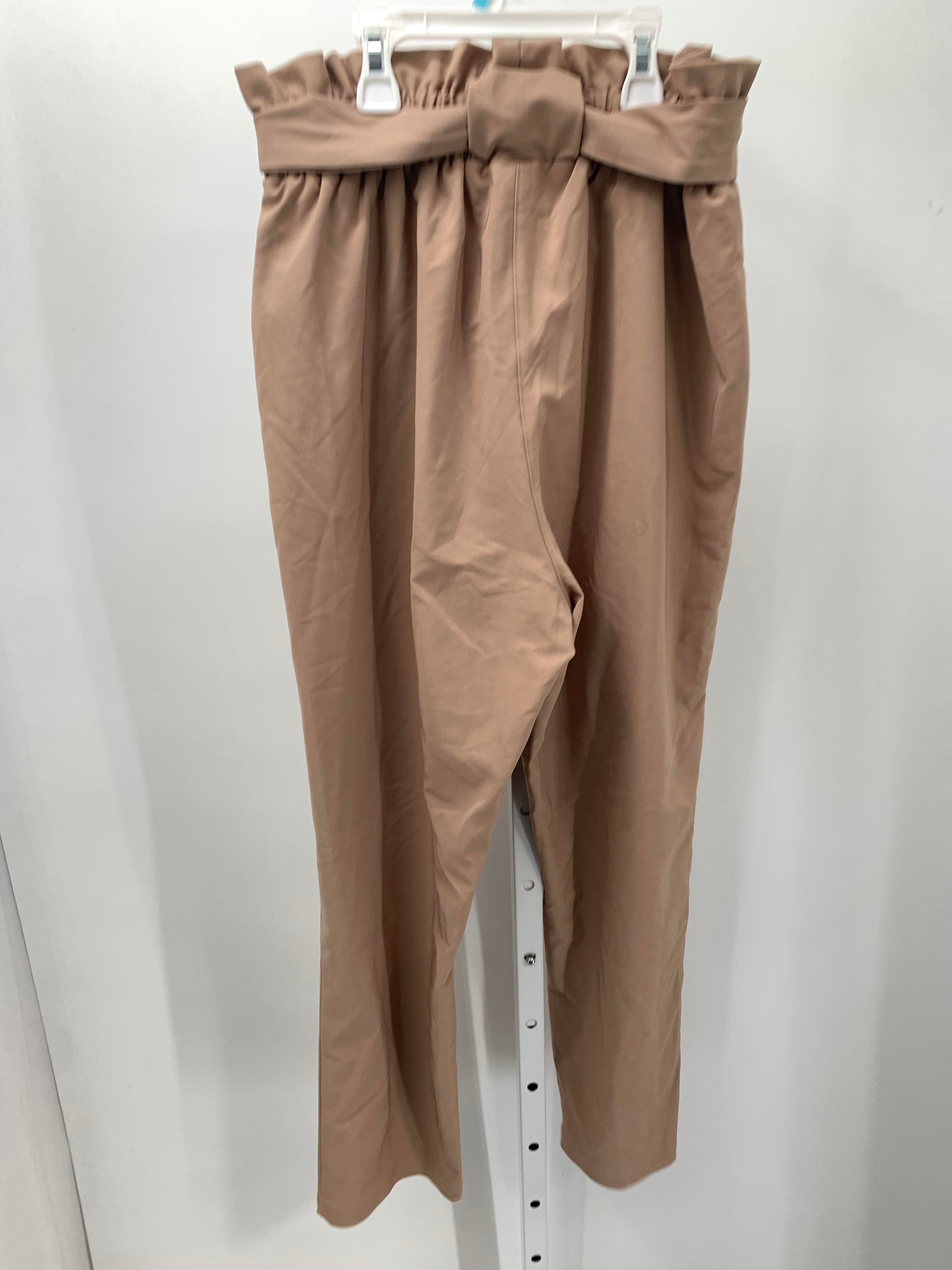 Grace Karin Size Medium Misses Pants