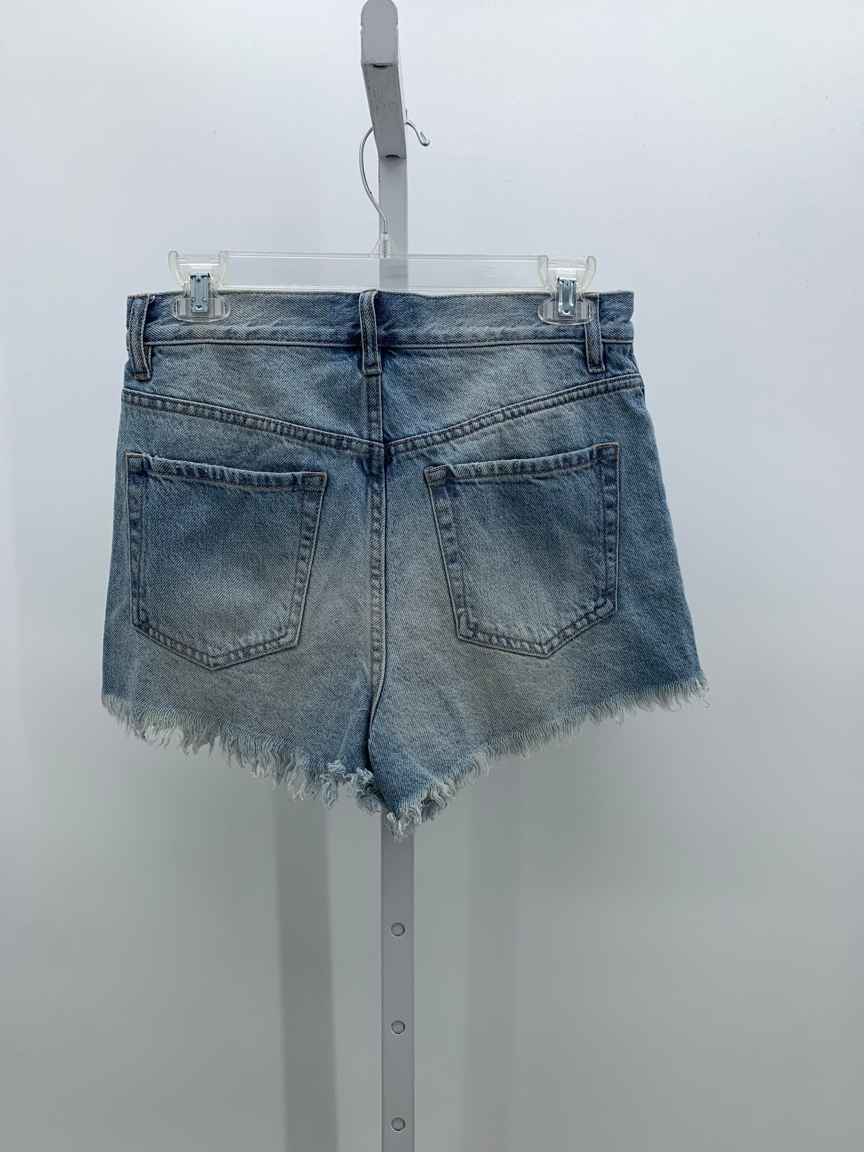 PacSun Size 4 Juniors Shorts