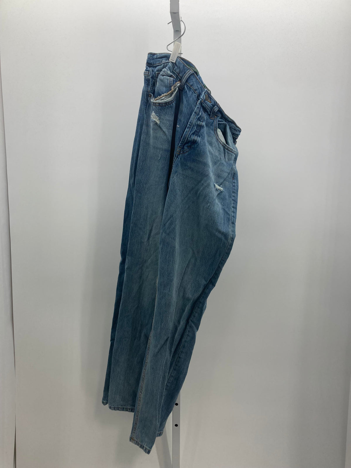 Wild Fable Size 8 Juniors Jeans