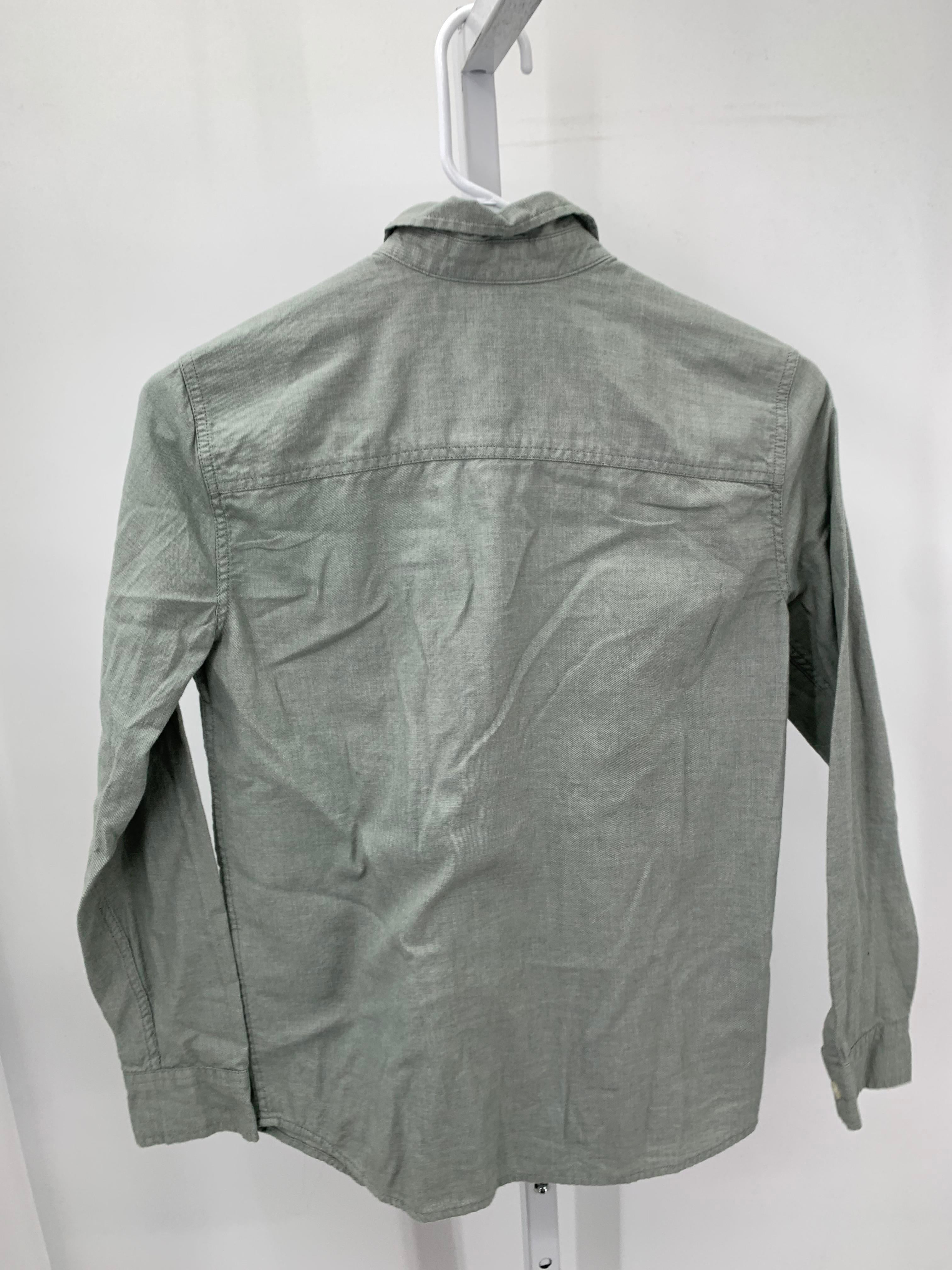 BTN DOWN SHIRT