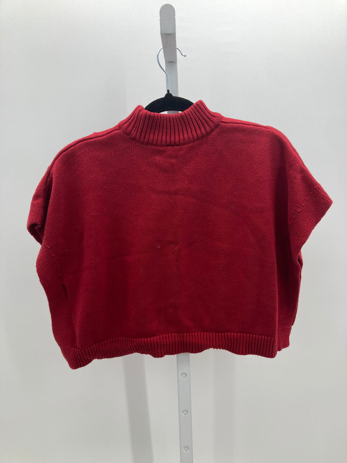 Carters Size 4 Girls Long Sleeve Sweater
