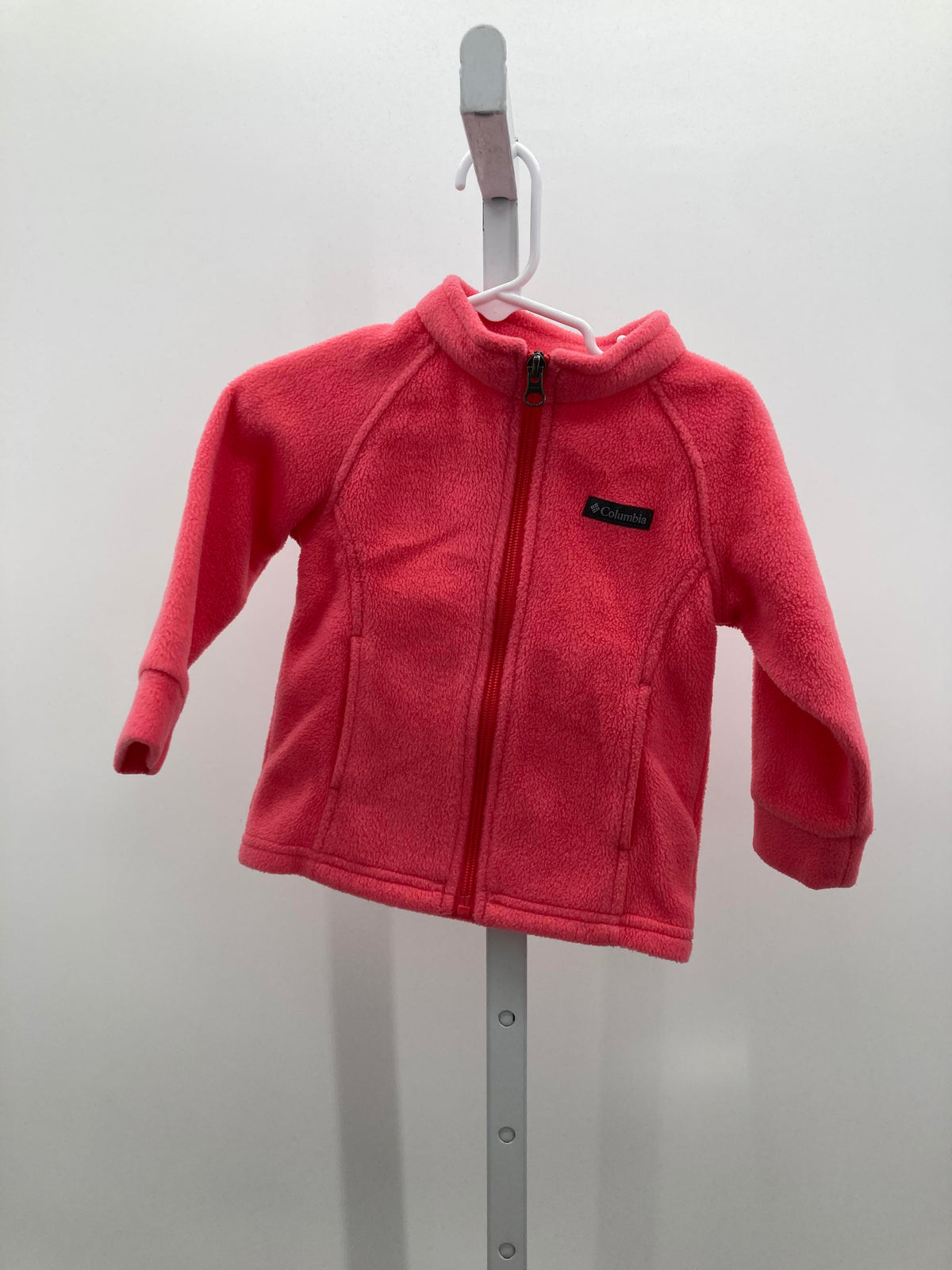 Columbia Size 12-18 Months Girls Fleece