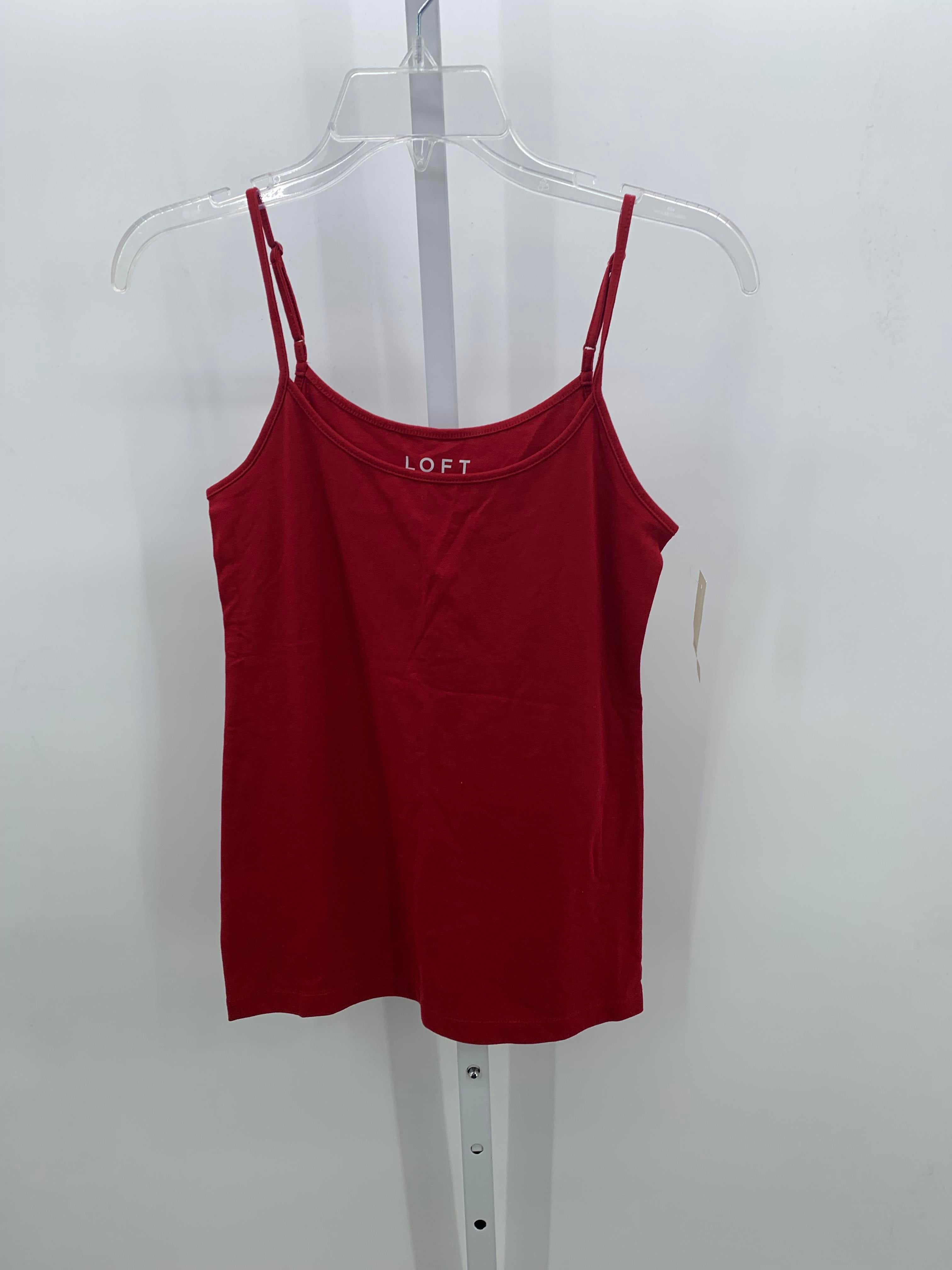 Loft Size X Small Petite Petite Cami