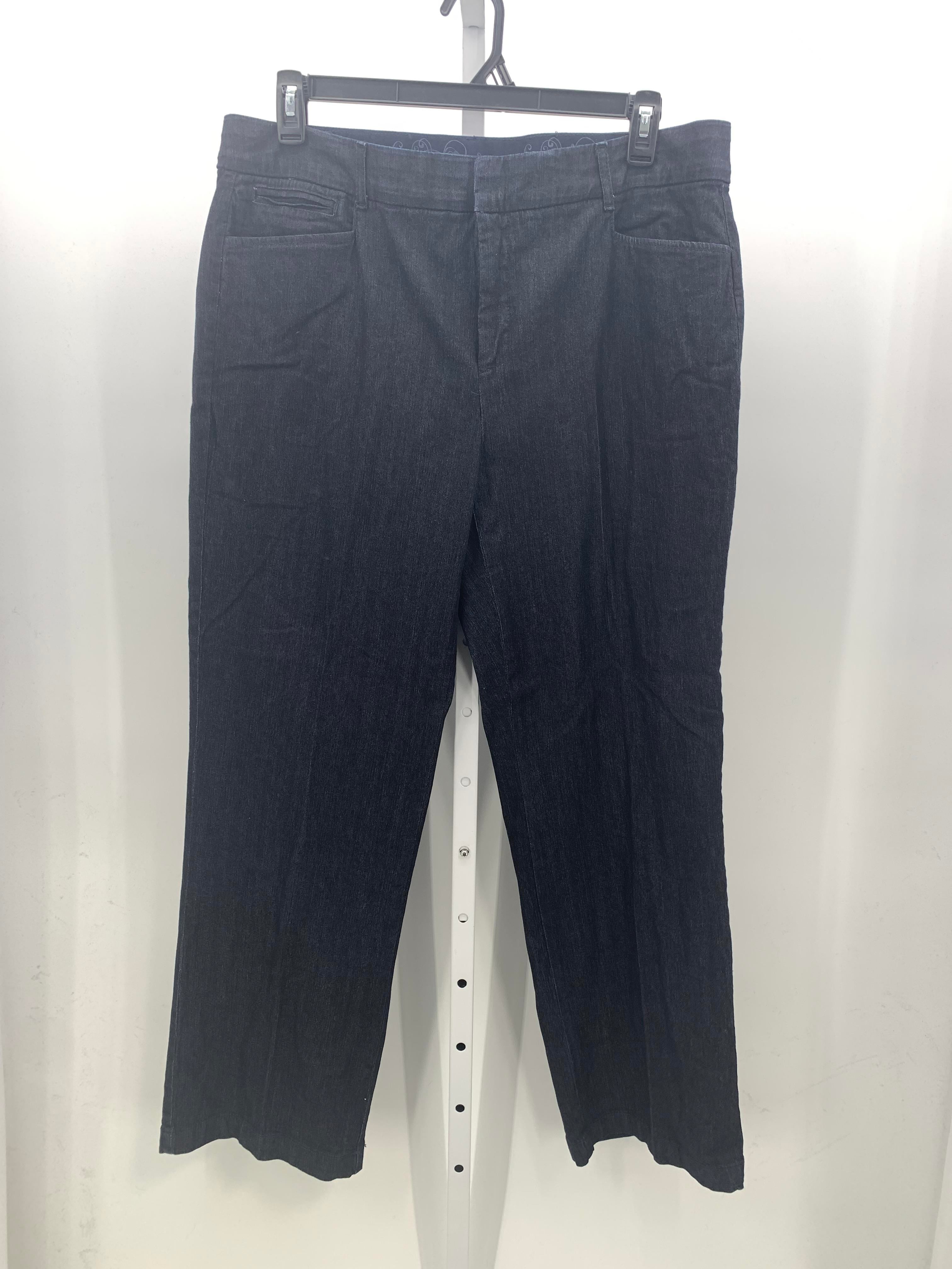 JM Collection Size 16 Misses Jeans