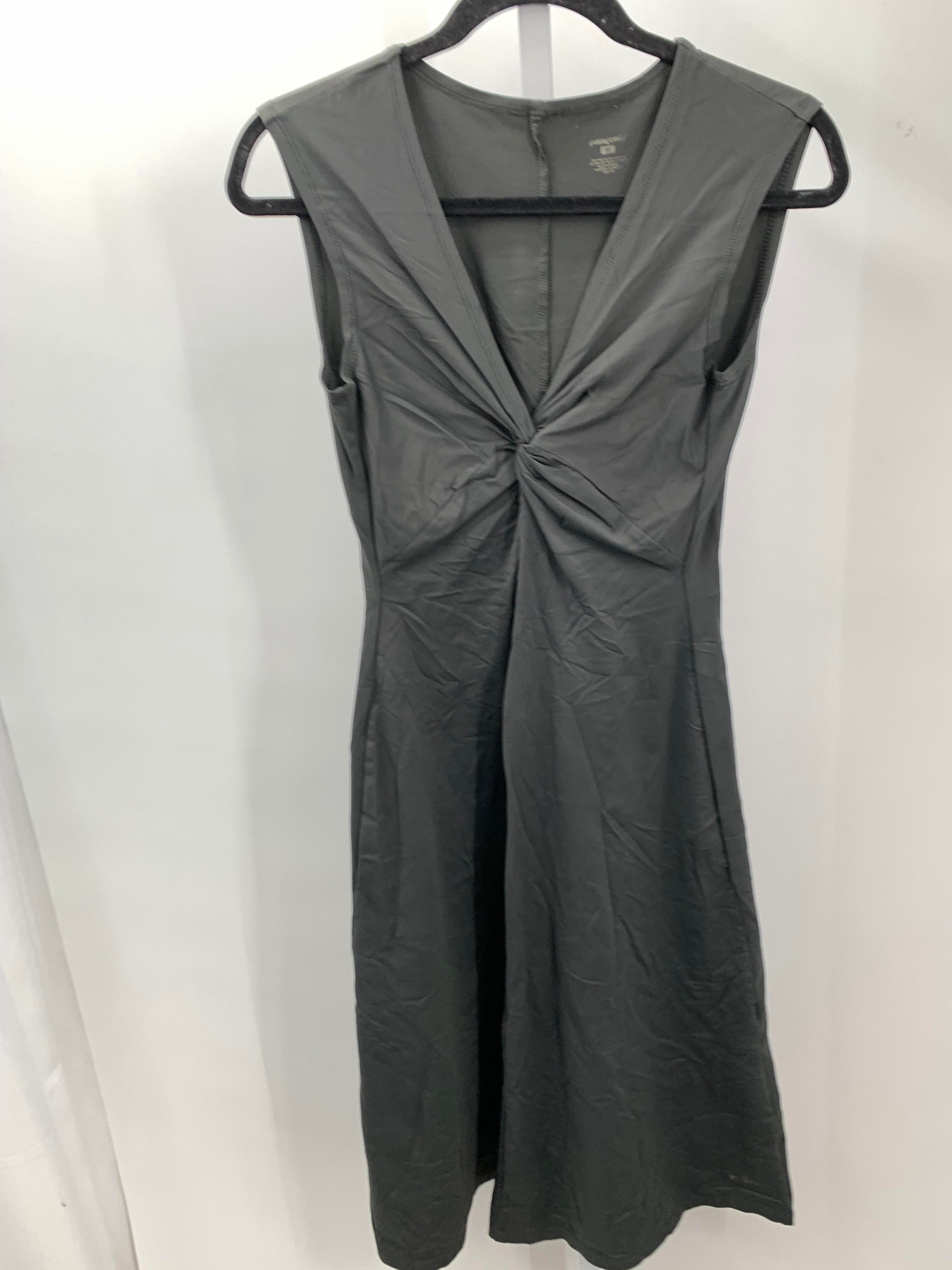 Patagonia Size Medium Misses Sleeveless Dress