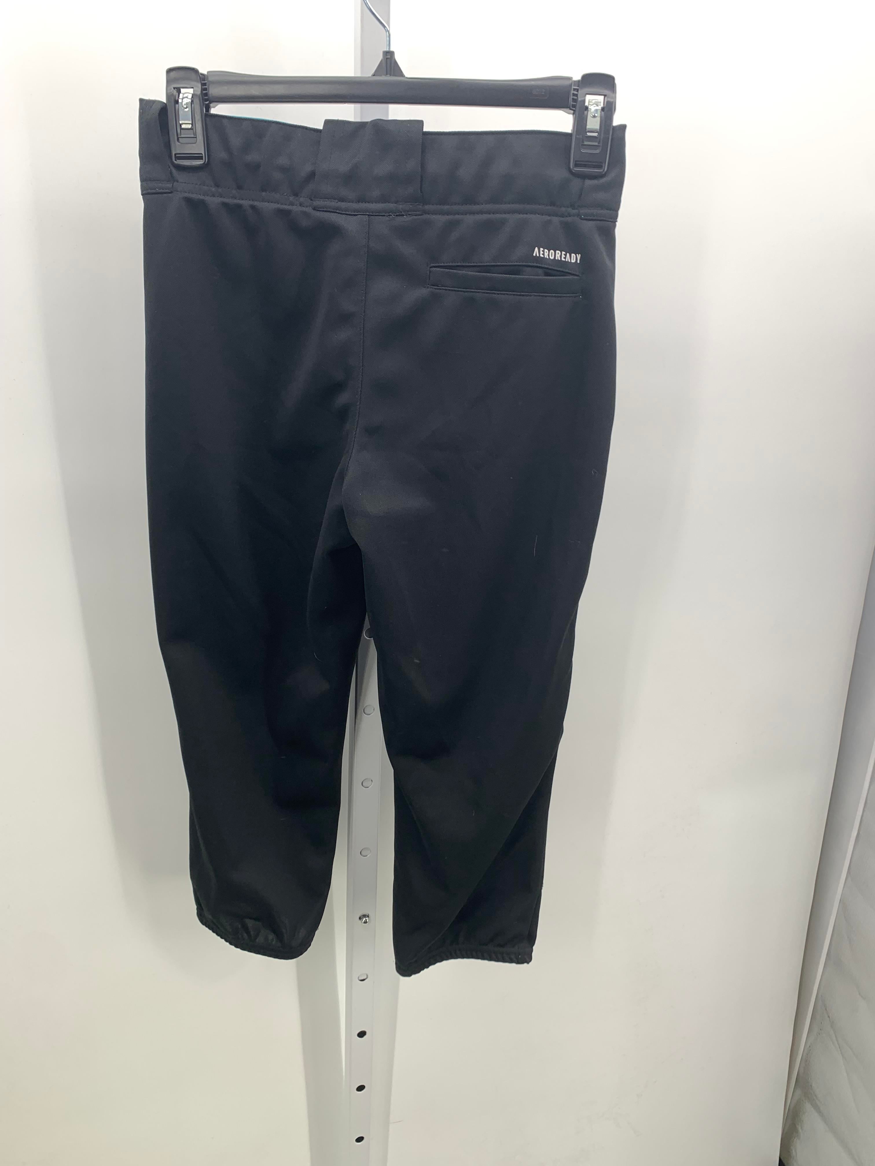 Adidas Size 14-16 Girls Pants