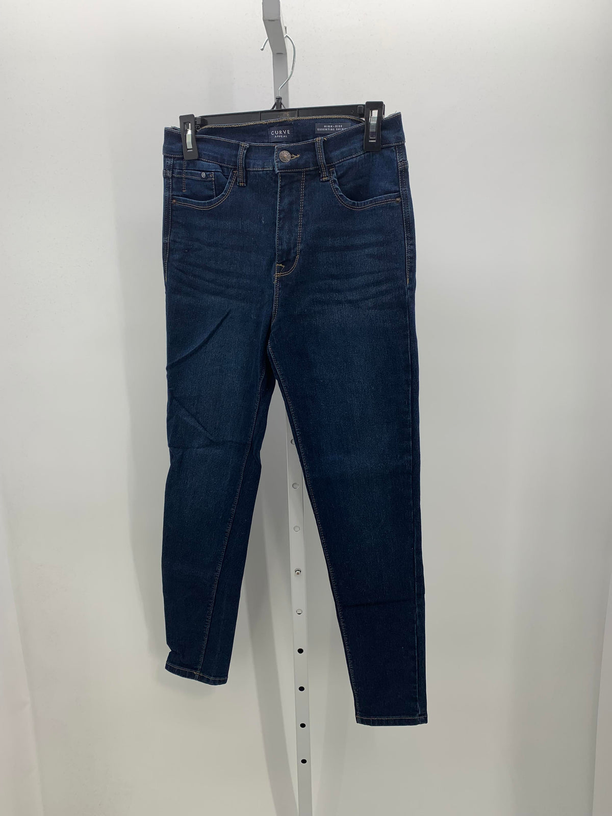 Curve Appeal Size 6 Misses Jeans
