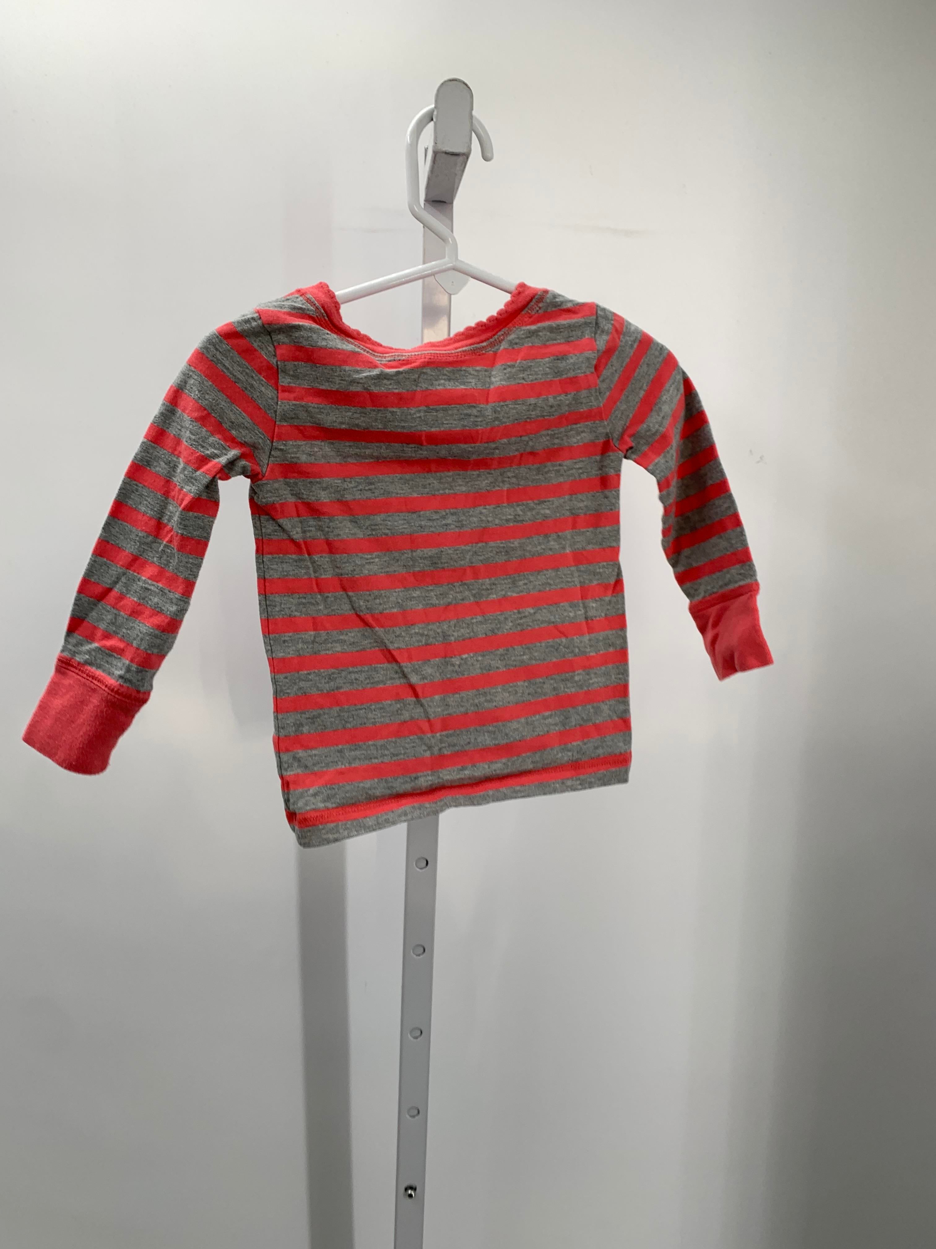 Baby Gap Size 12-18 Months Girls Long Sleeve Shirt