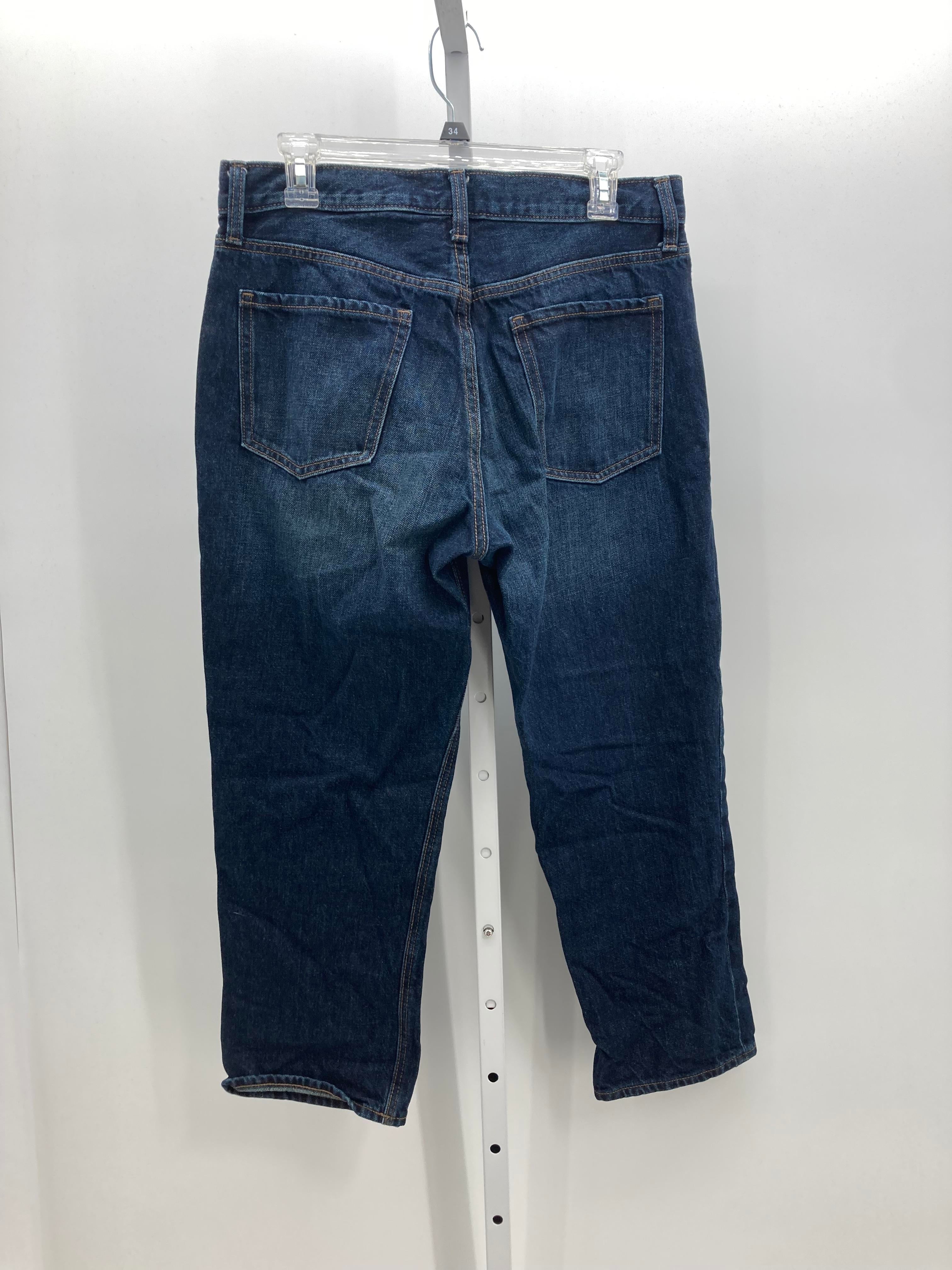 Old Navy Size 8 Misses Jeans