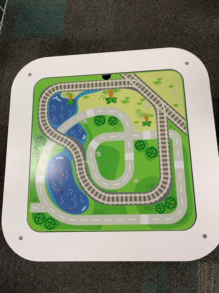 Ready to Play Table Set w/ Storage Bins