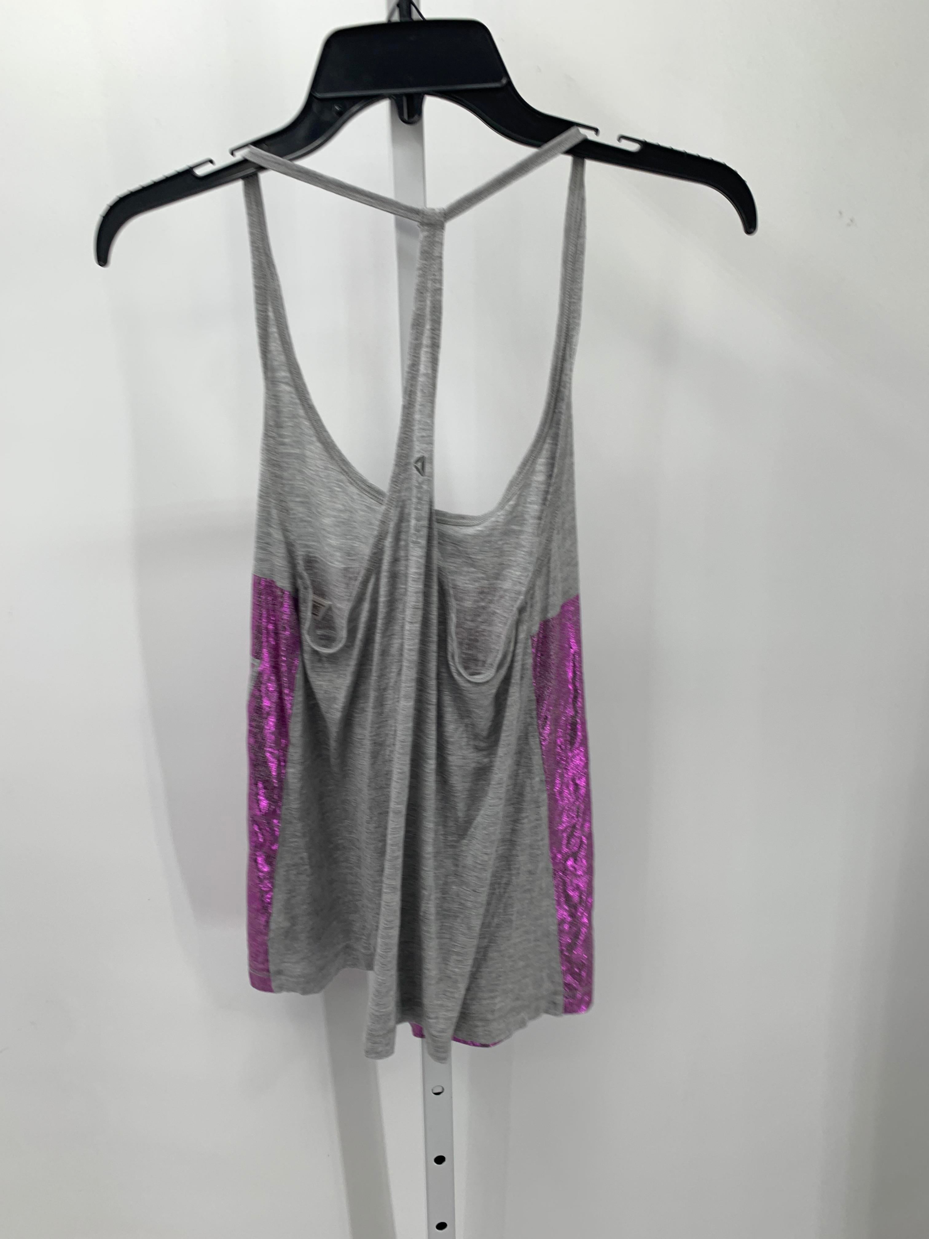Reebok Size Small Misses Tank