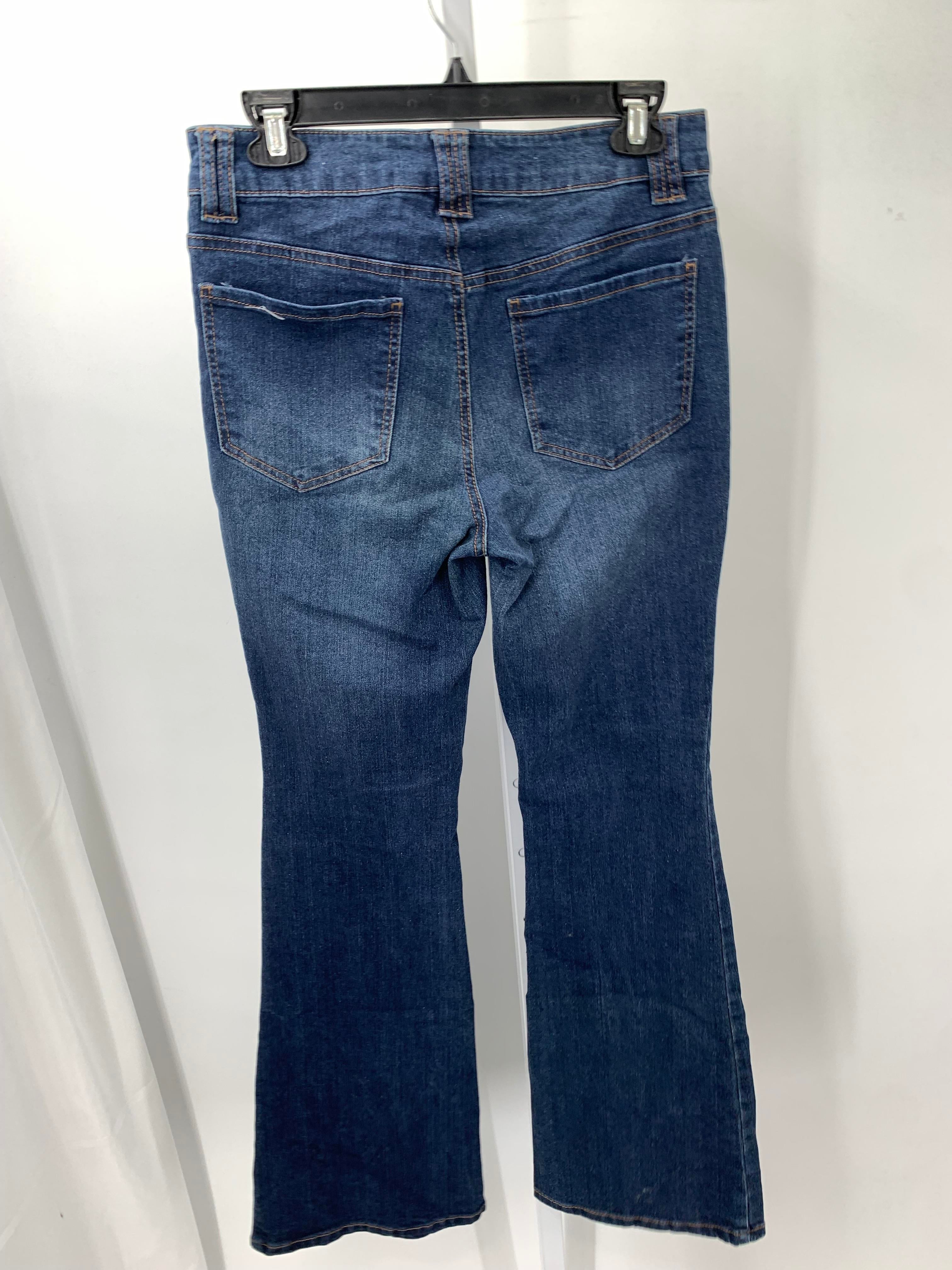 d. jeans Size 4 Misses Jeans