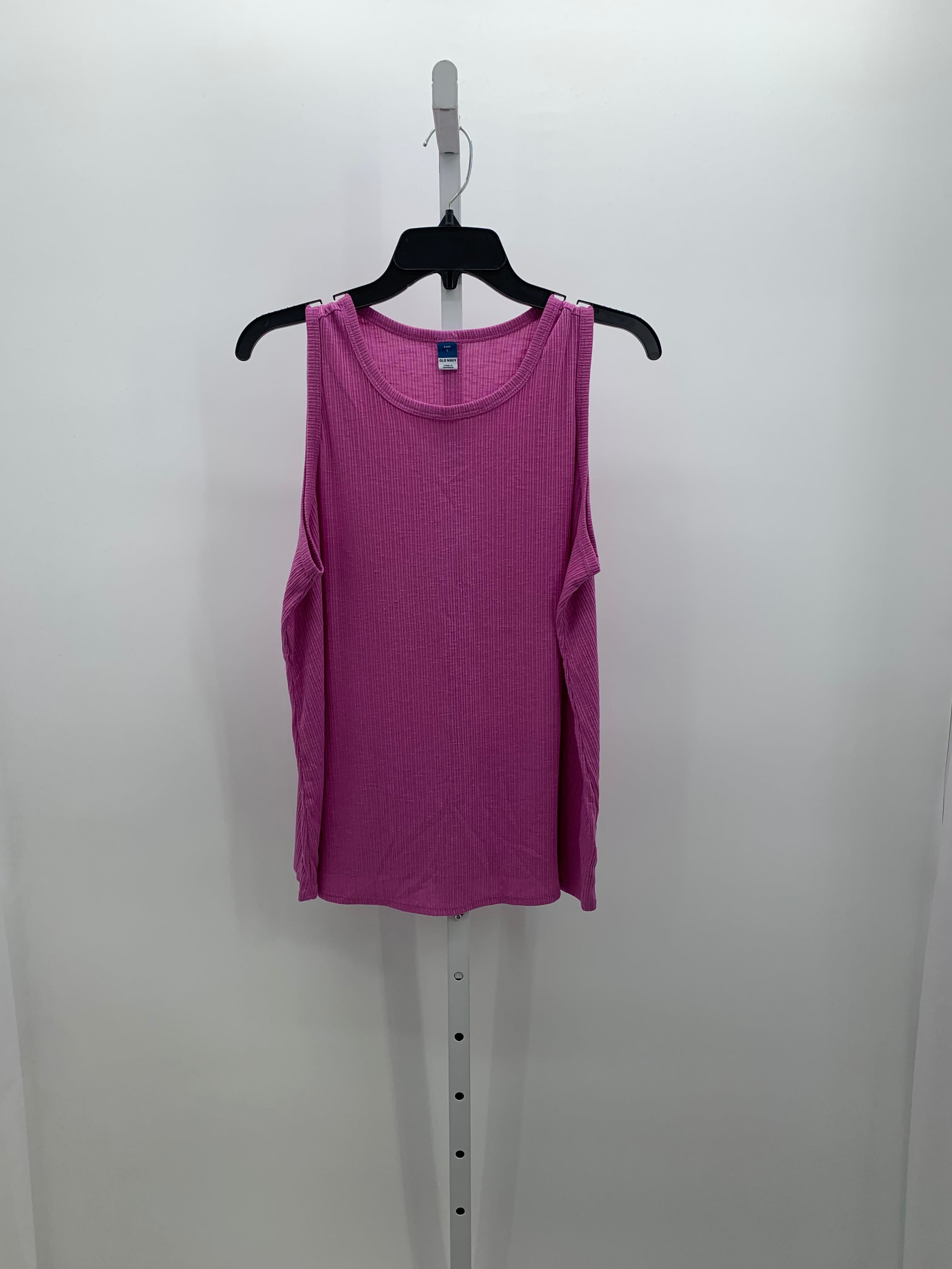 Old Navy Size Large Misses Tank