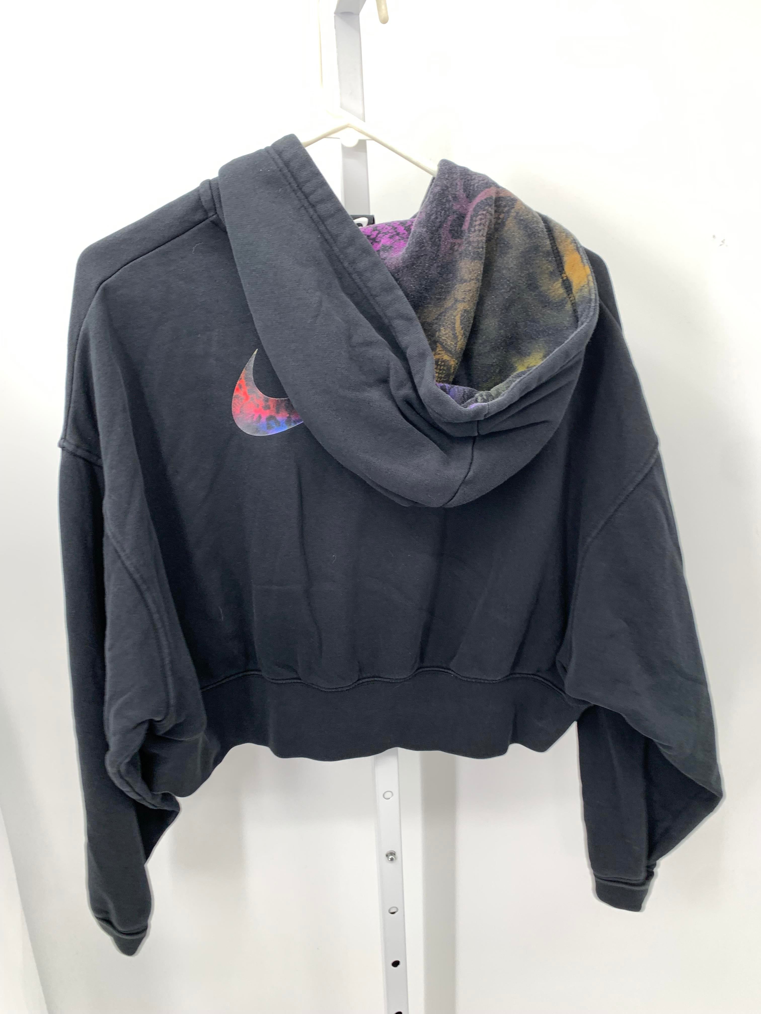 Nike Size X Small Juniors Jacket