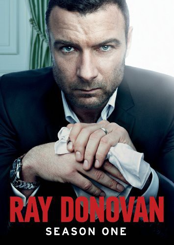 Ray Donovan: Season One - DVD -