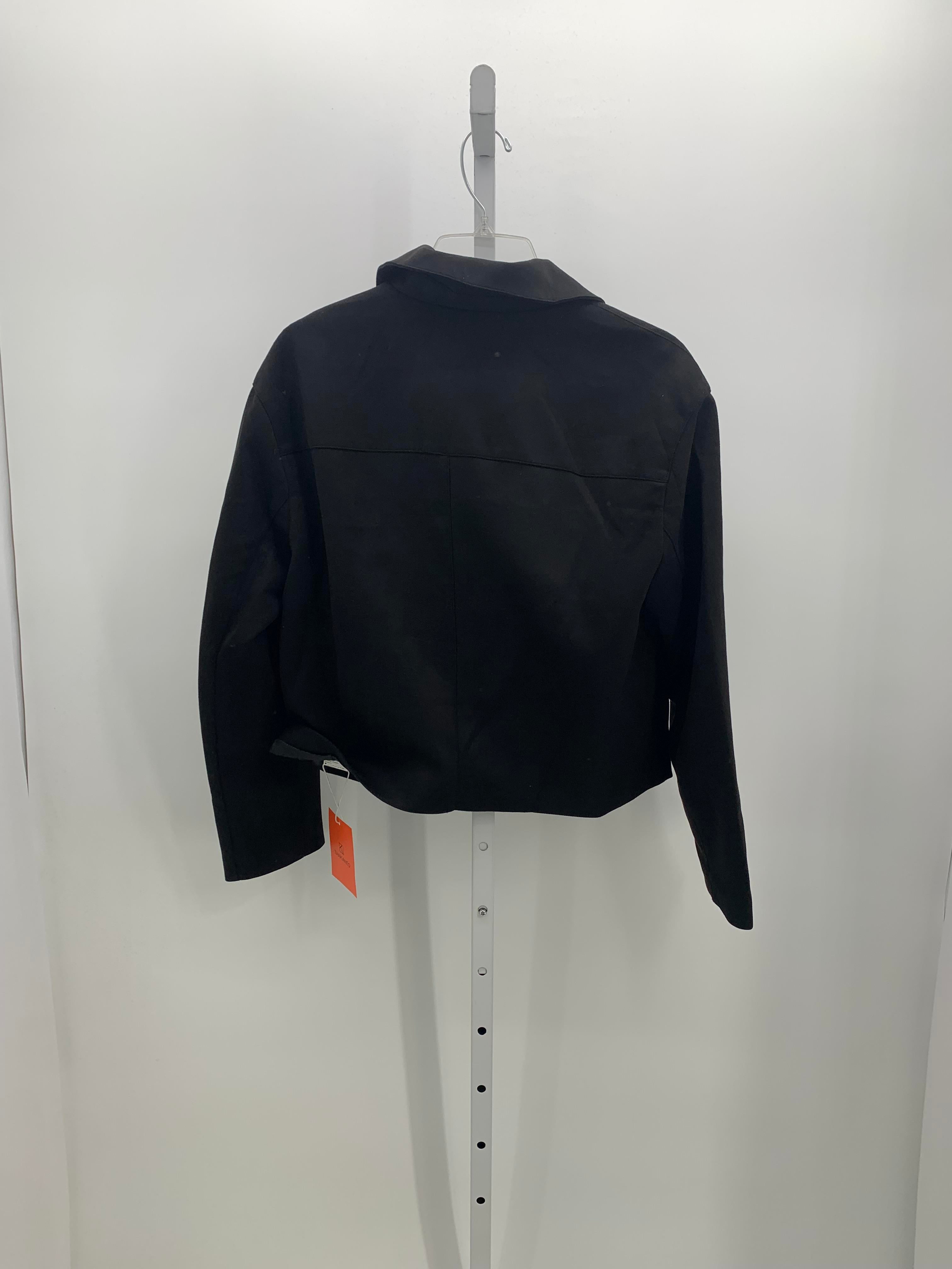 Size Medium Misses Blazer