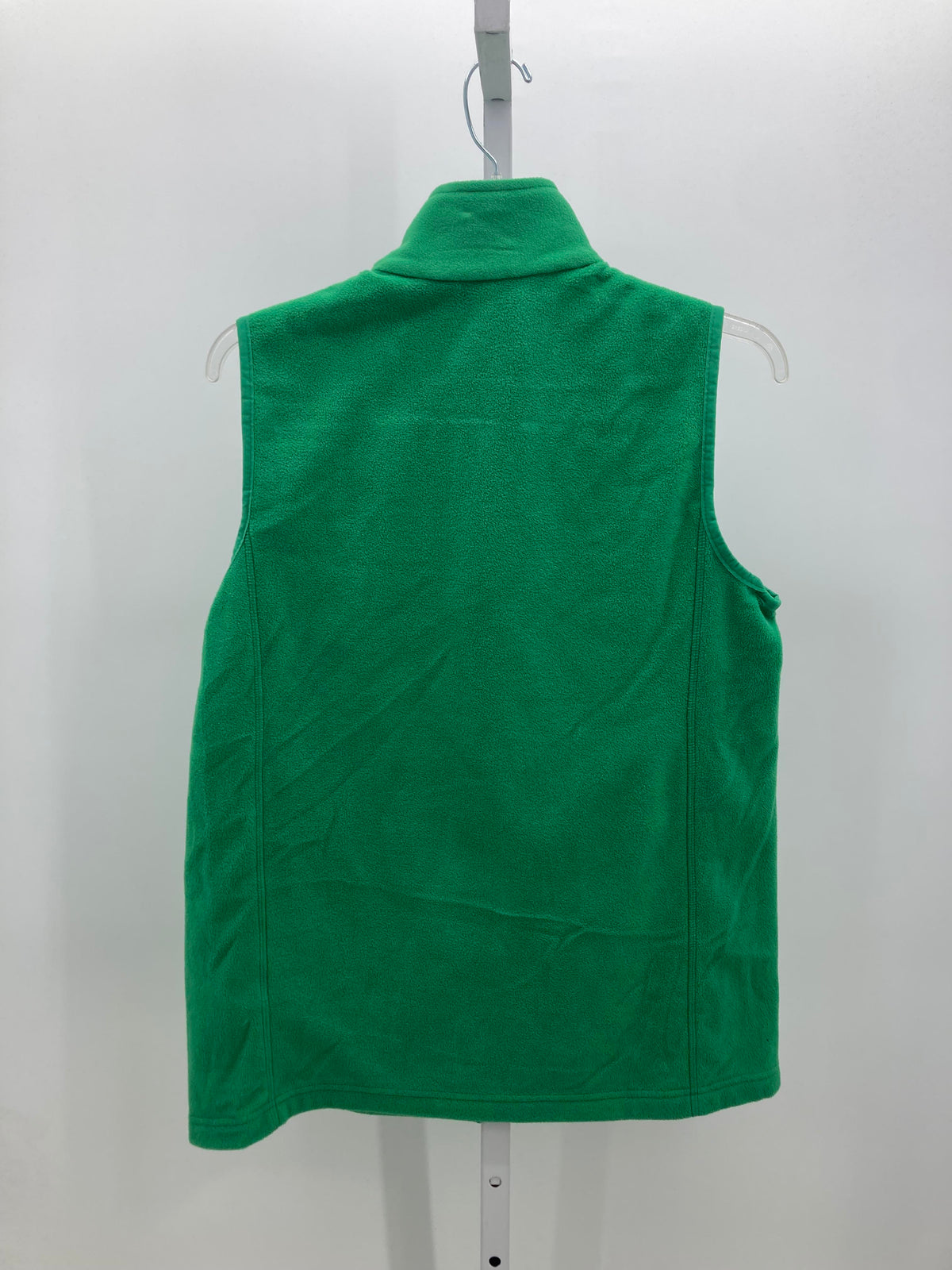 Lands End Size Medium Misses Vest