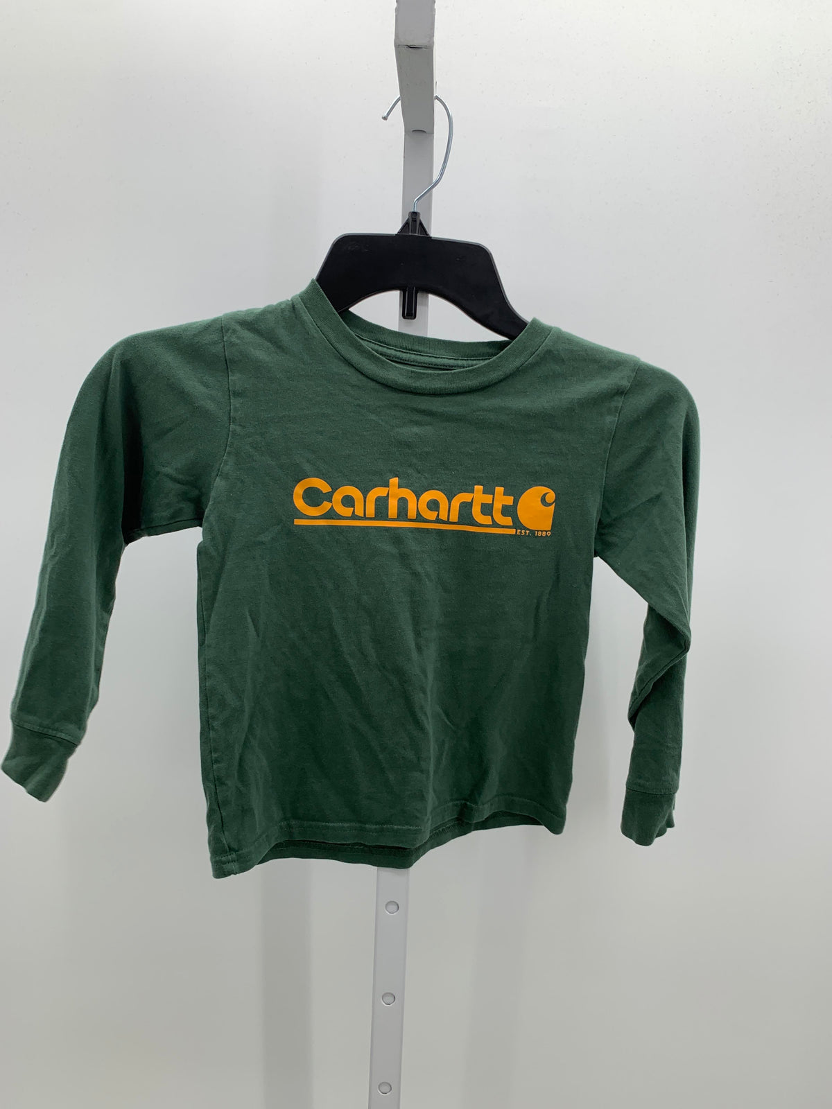 CREWNECK KNIT