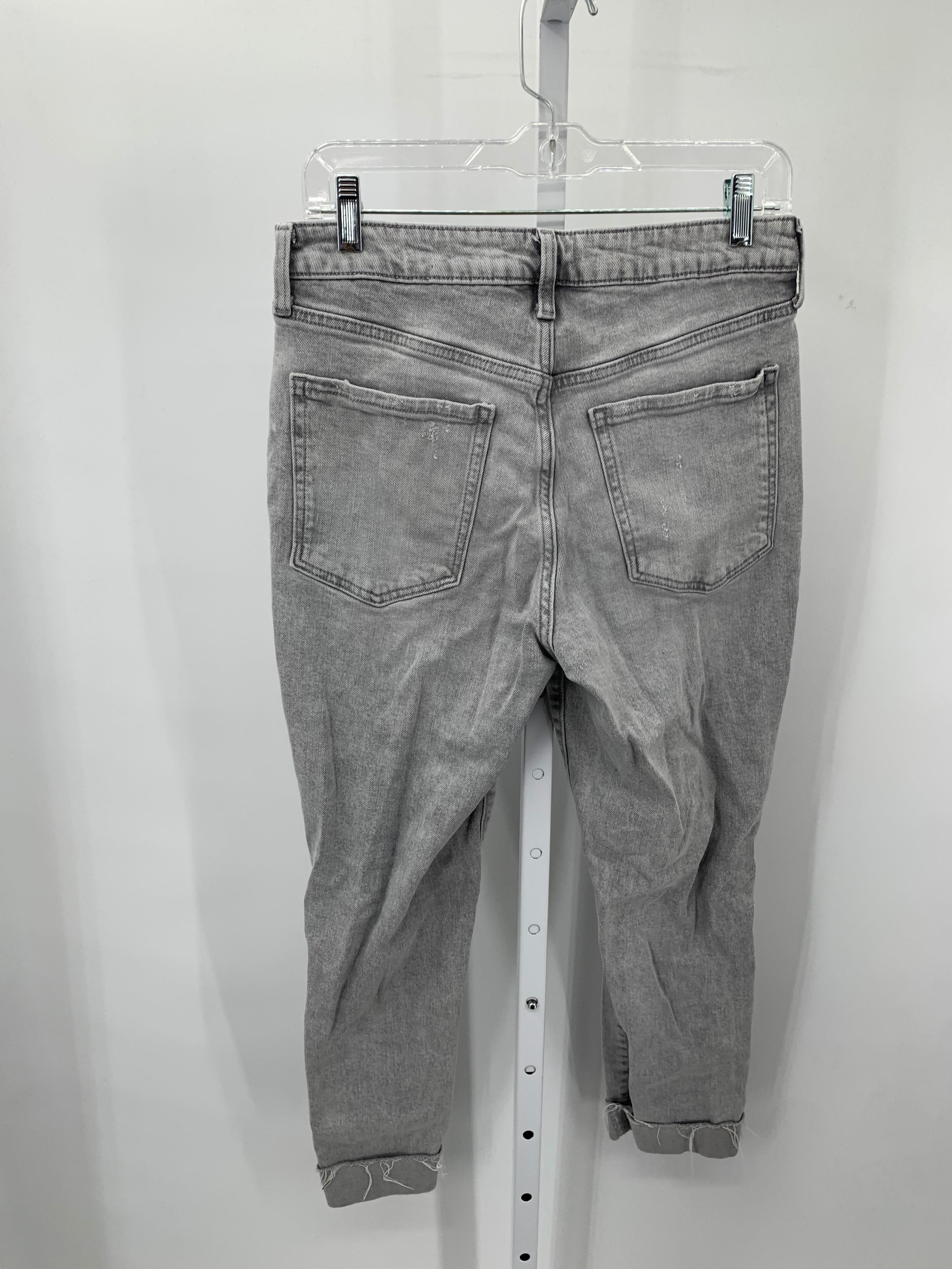 Old Navy Size 8 Misses Jeans