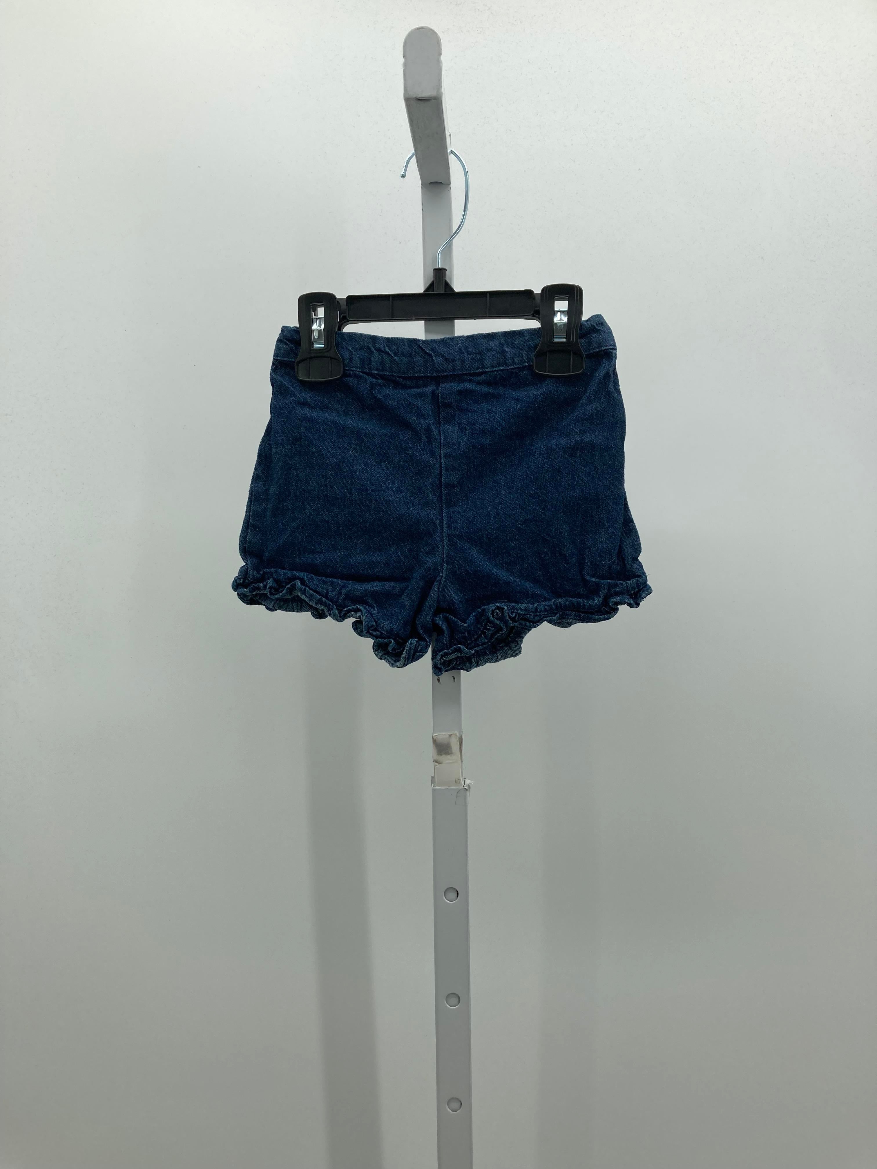 Park Bench Kids Size 24 Months Girls Shorts