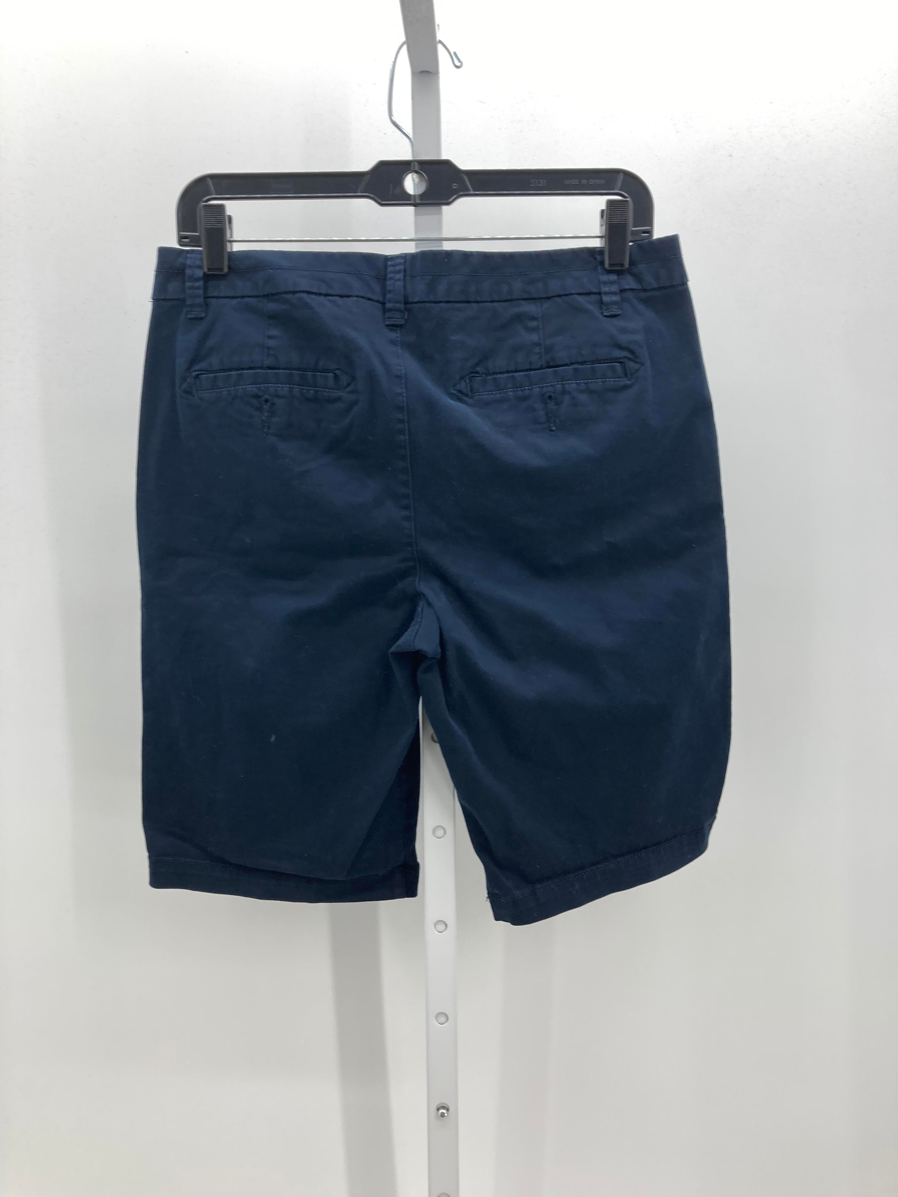 JCP Size 8 Misses Shorts