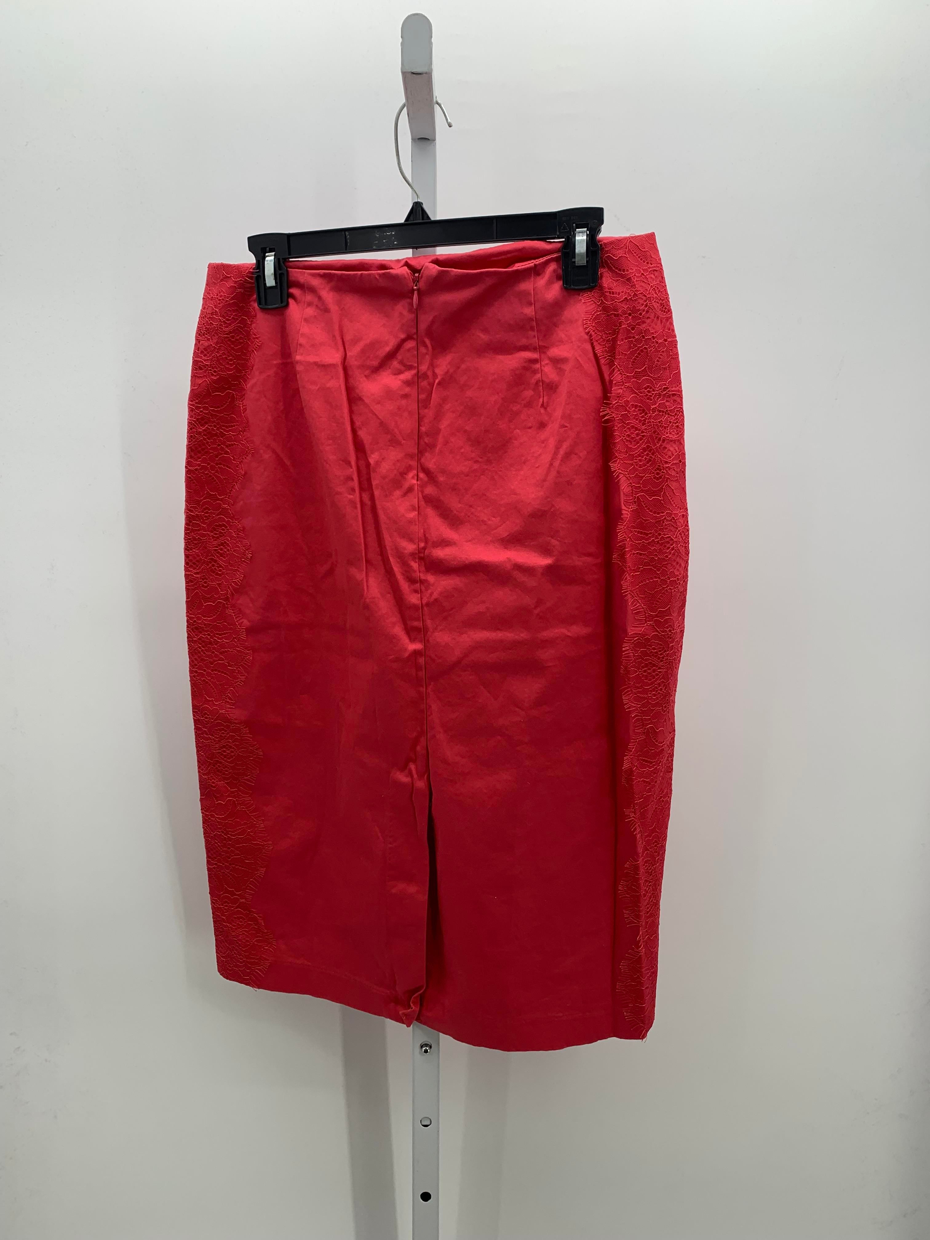 New York & co. Size 10 Misses Skirt