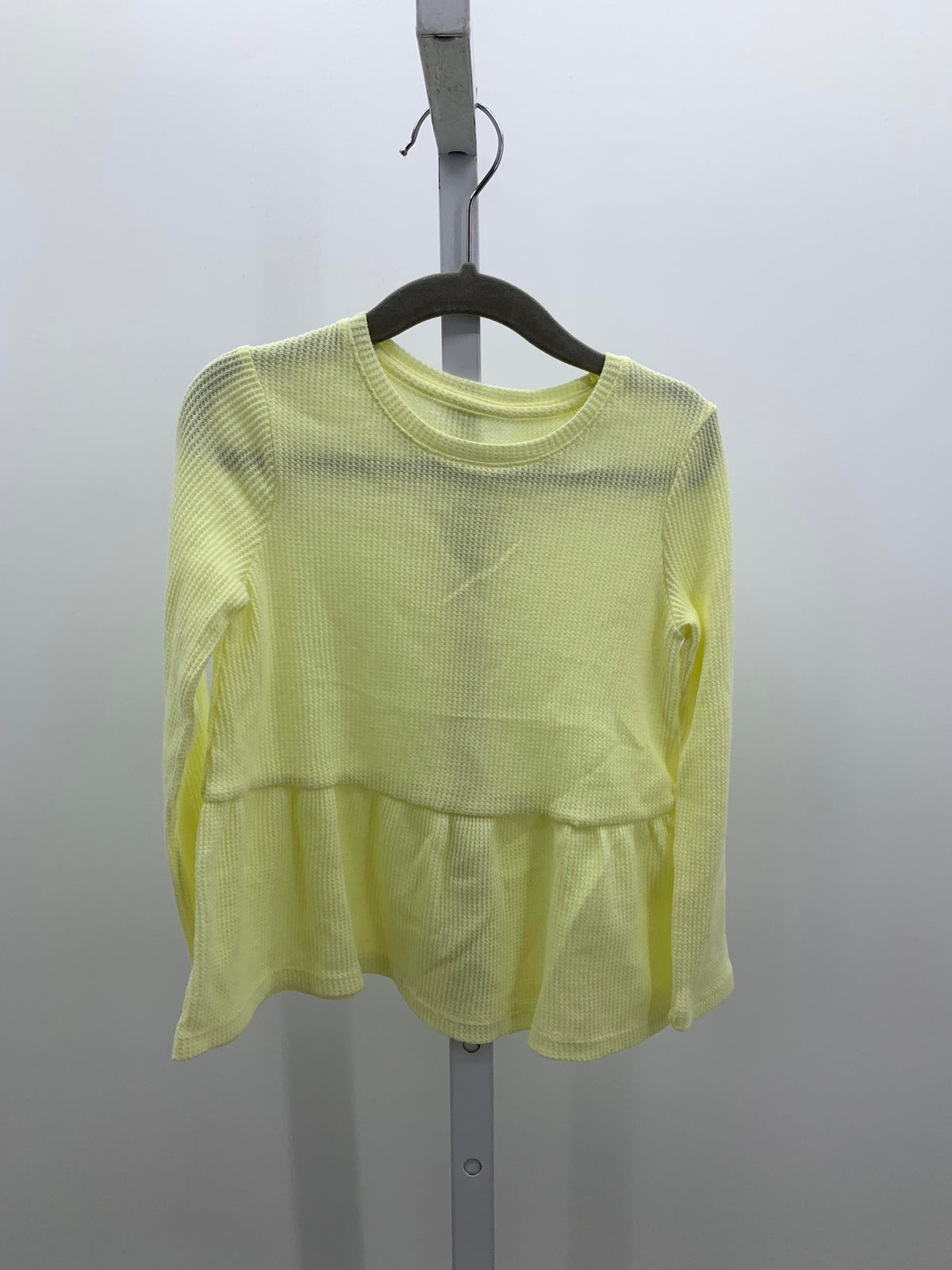 Jumping Beans Size 3T Girls Long Sleeve Shirt
