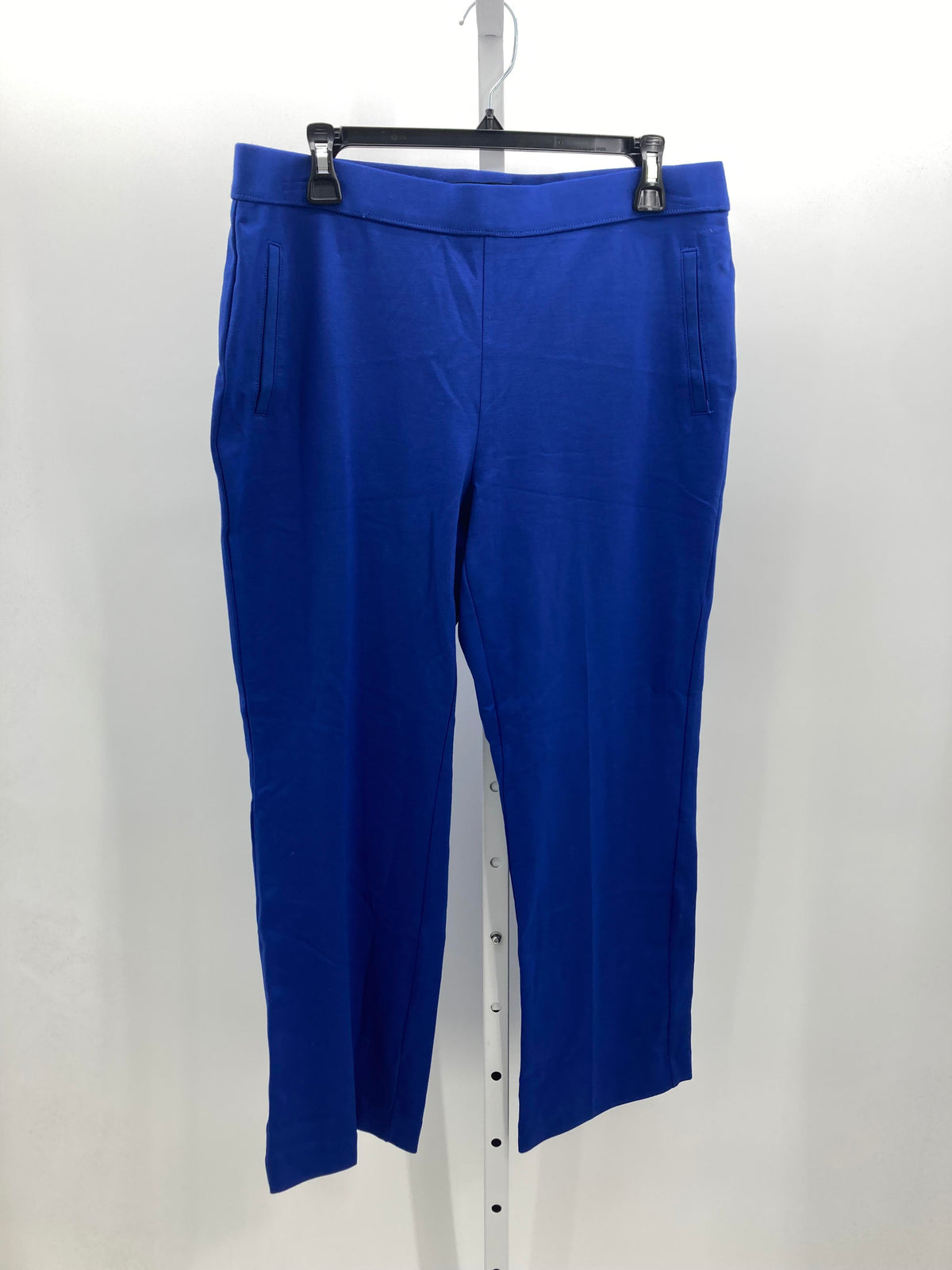 Jules & Leopold Size Large Misses Pants