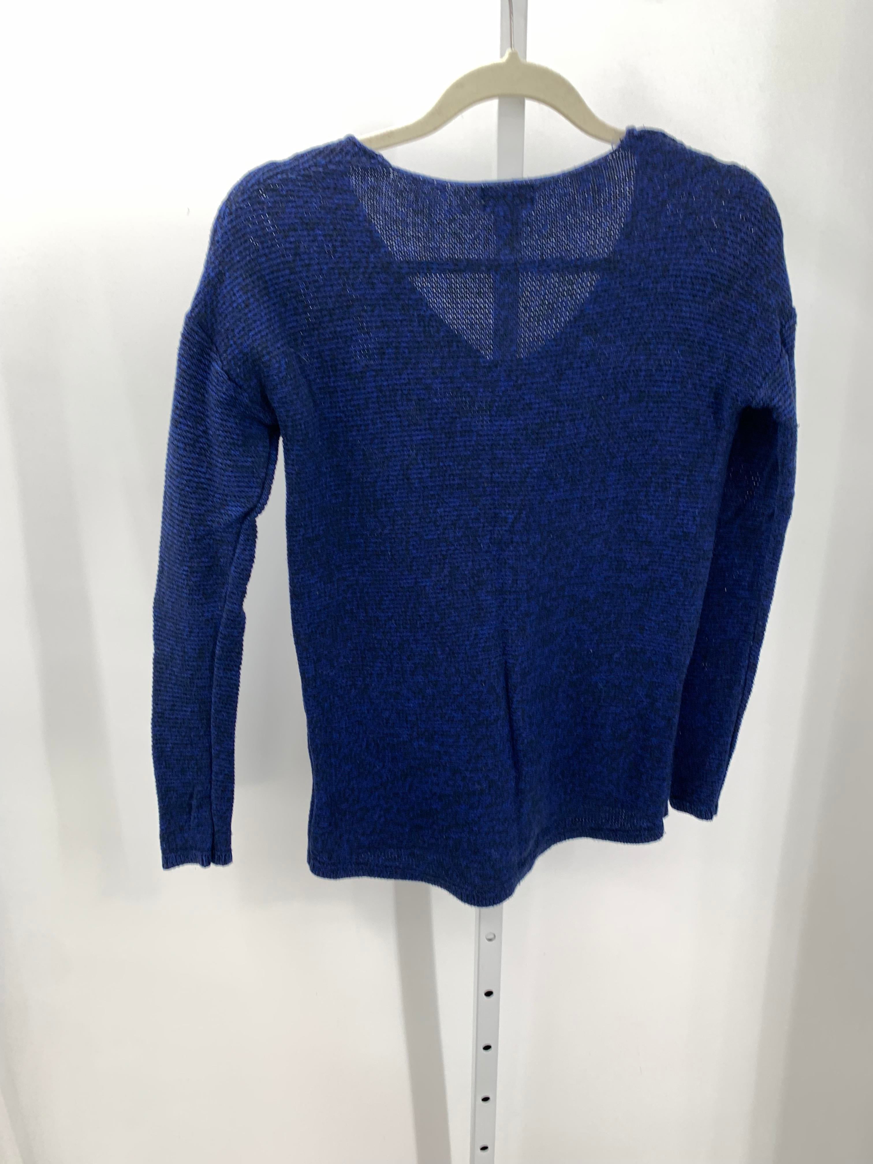 Old Navy Size X Small Misses Long Slv Sweater