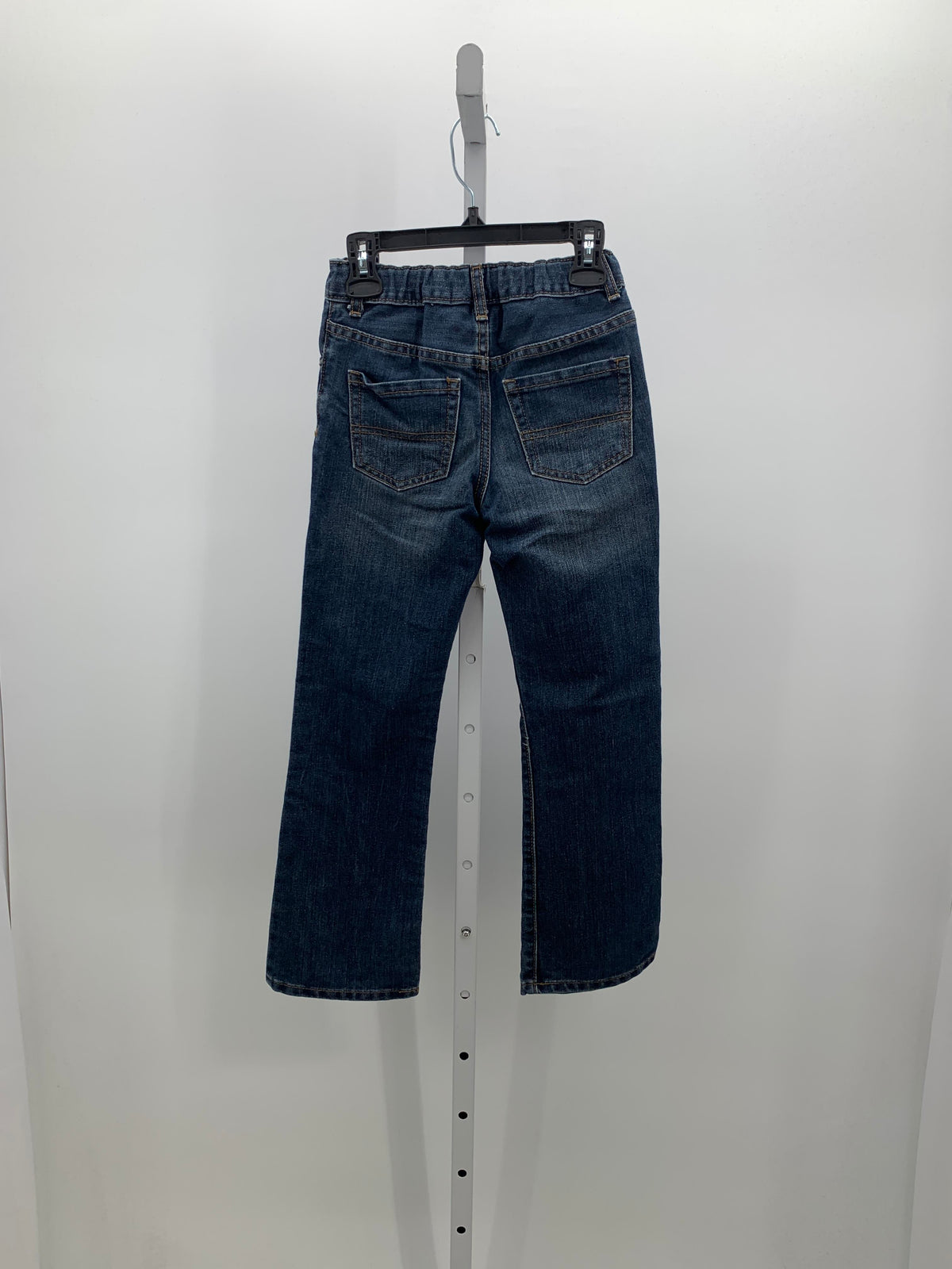 ADJ WAIST BOOT CUT