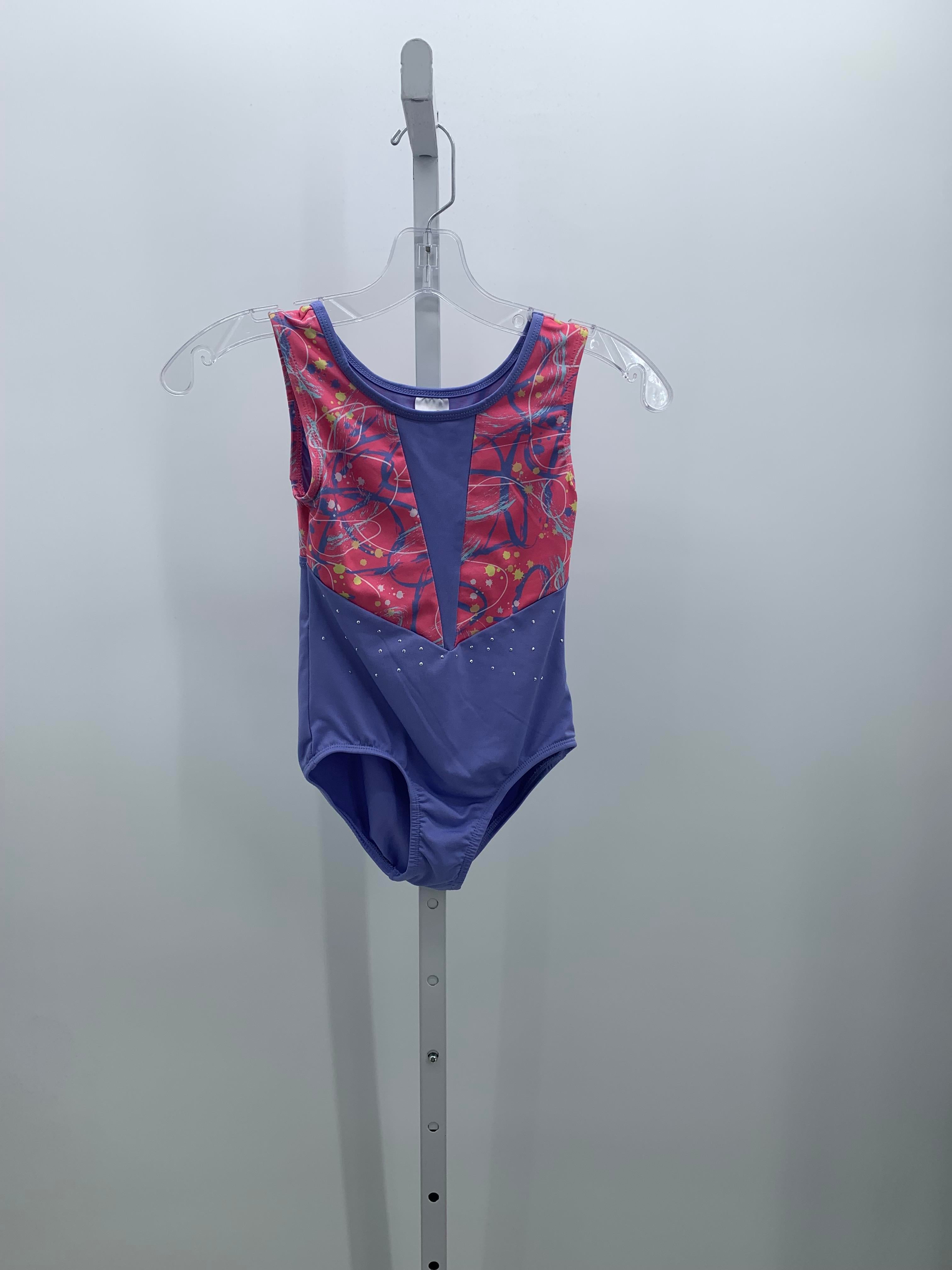 Cat & Jack Size 8 Girls Leotard