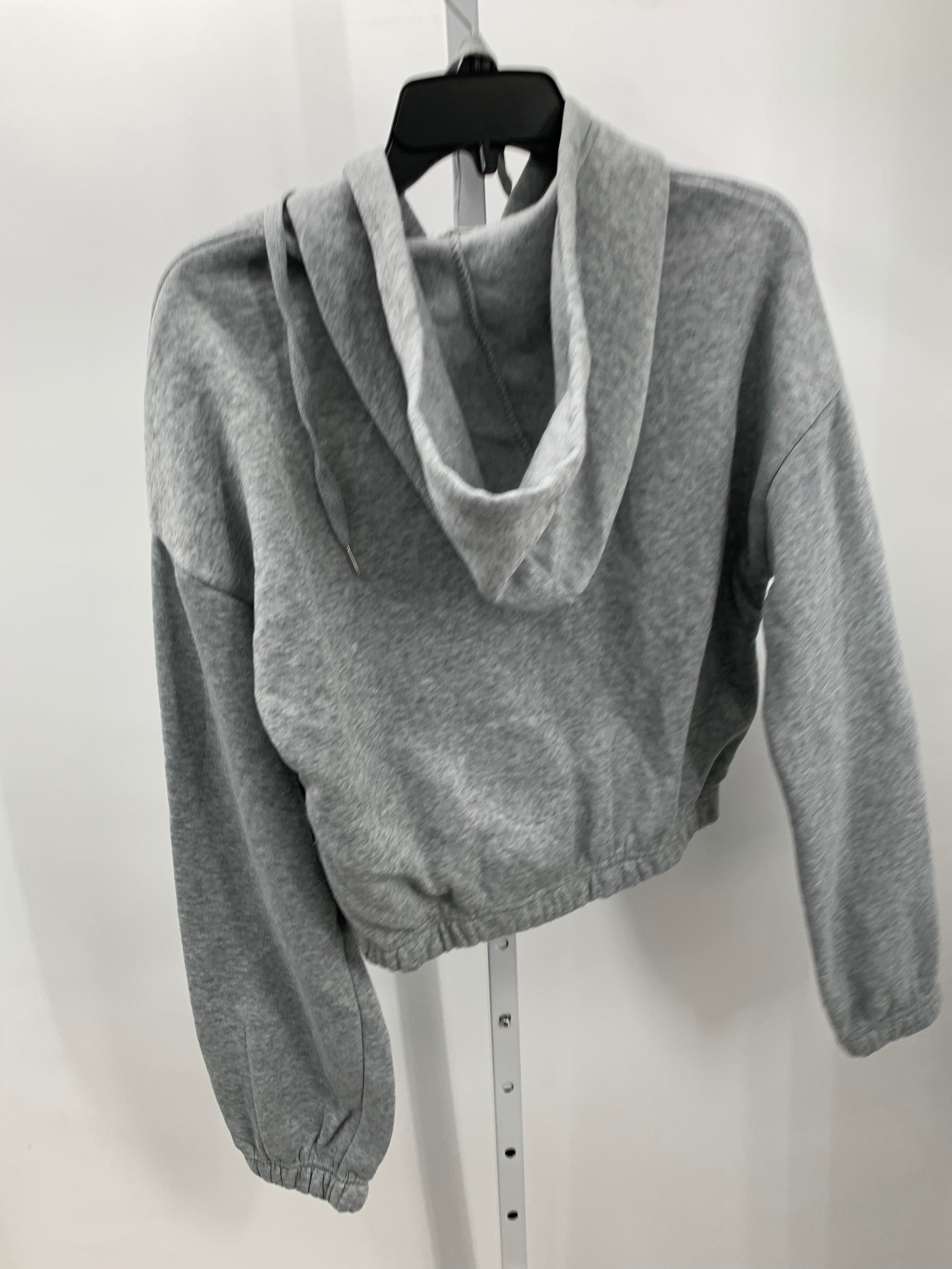 Size Medium Juniors Jacket