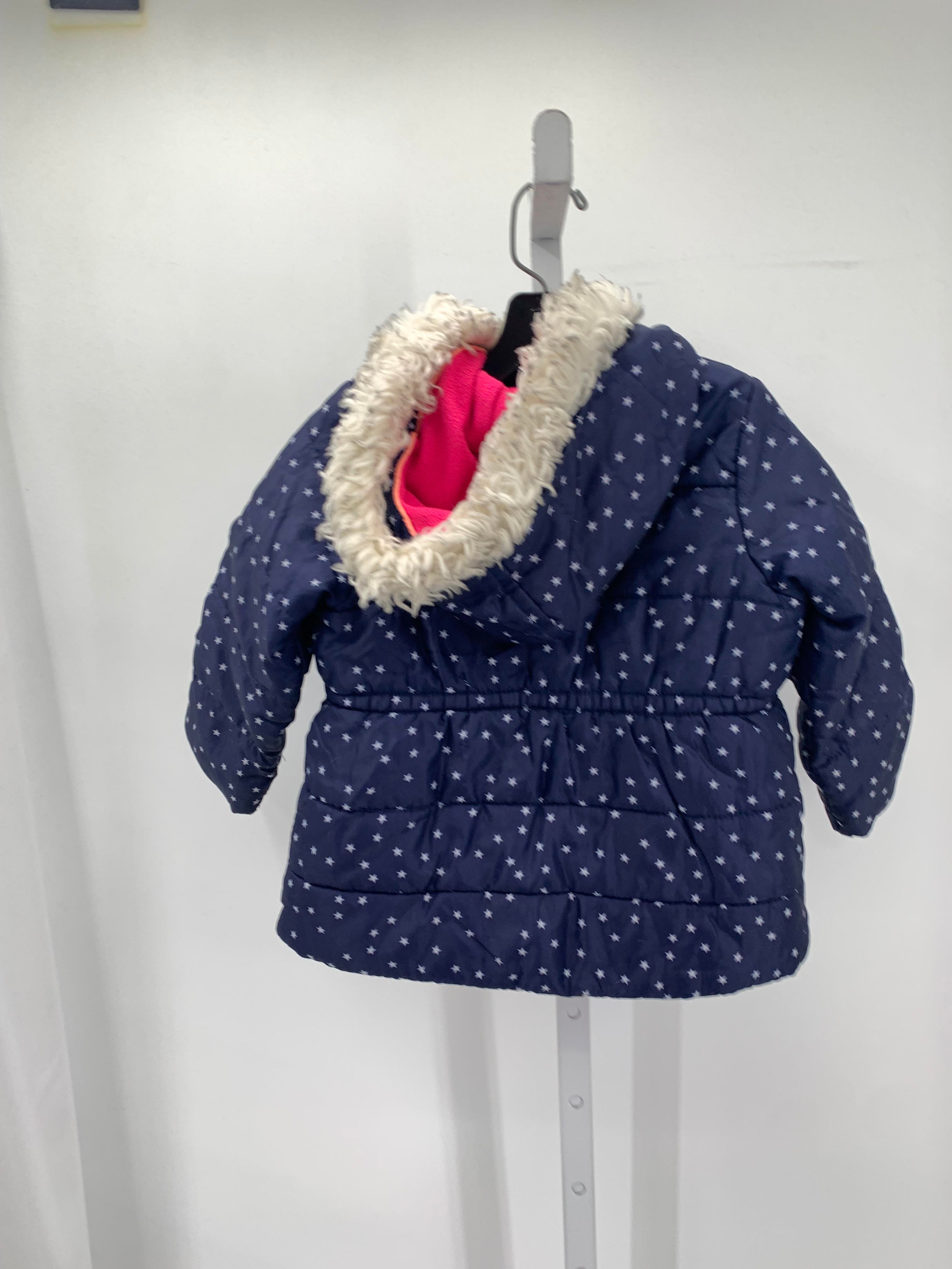 Carters Size 3T Girls Lightweight