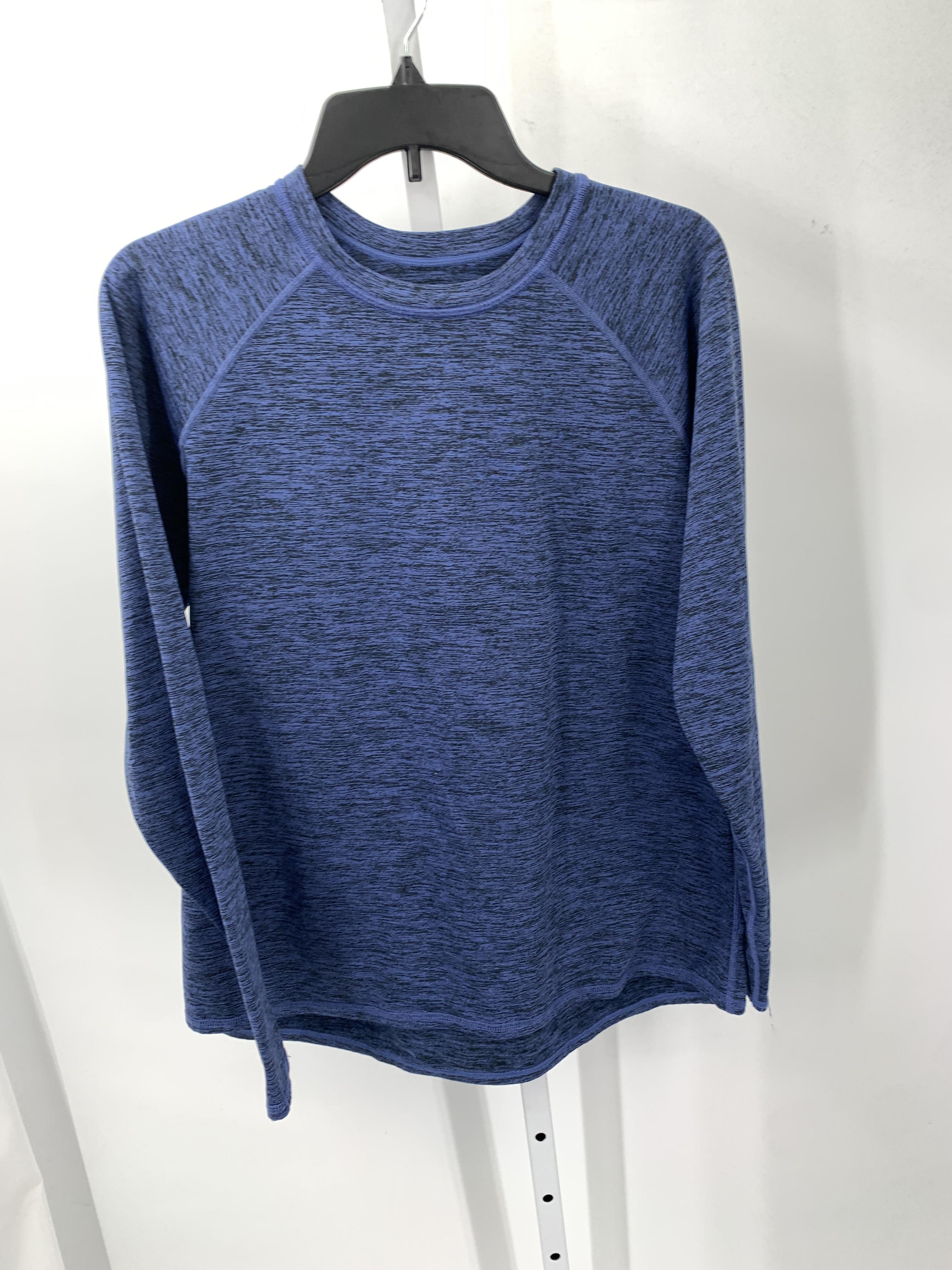 Cuddl Duds Size Extra Large Misses Long Sleeve Shirt